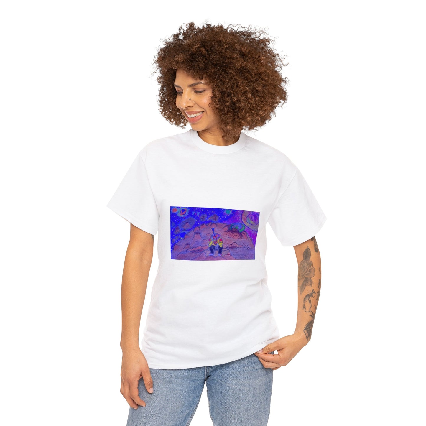 Alienated T-Shirt
