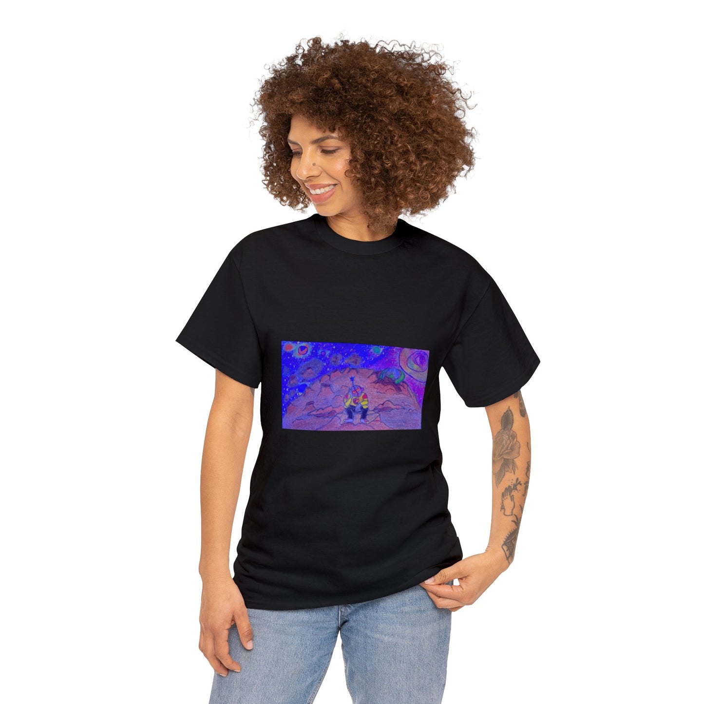 Alienated T-Shirt