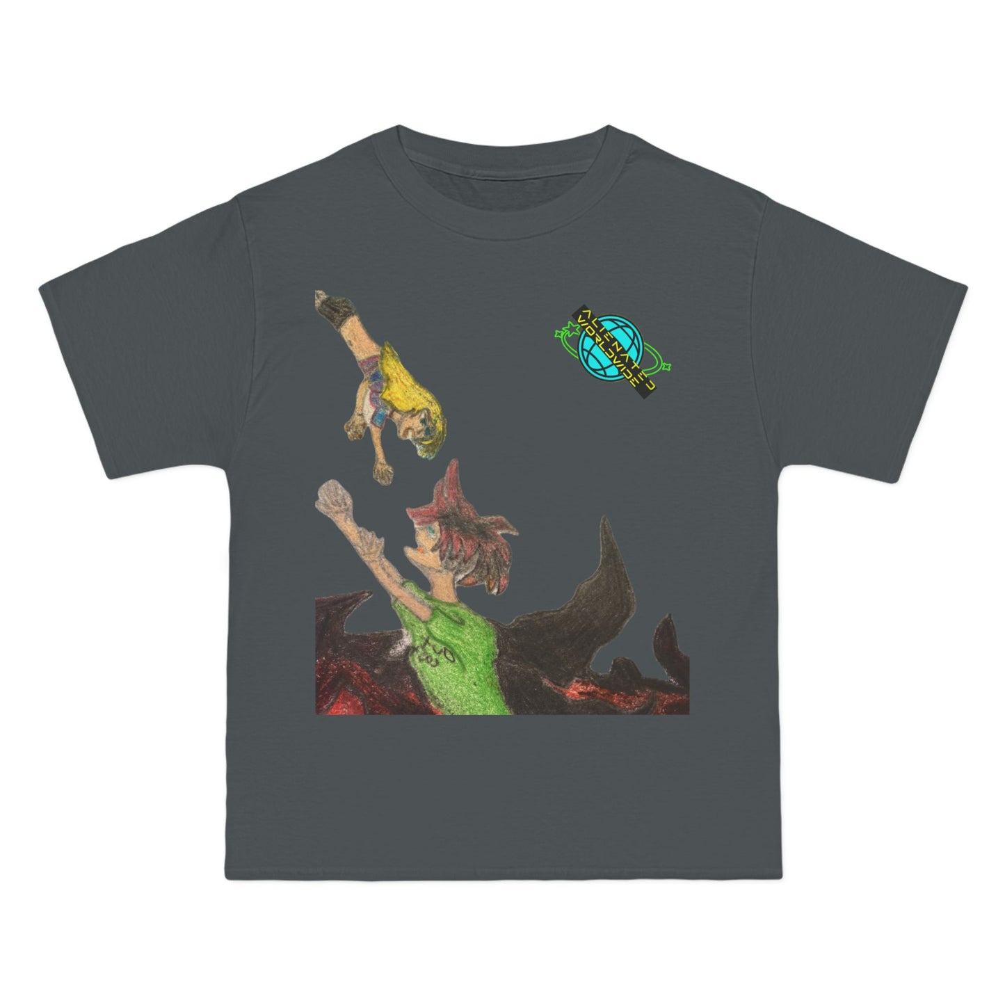 Cyberpunk 1.0 T-Shirt