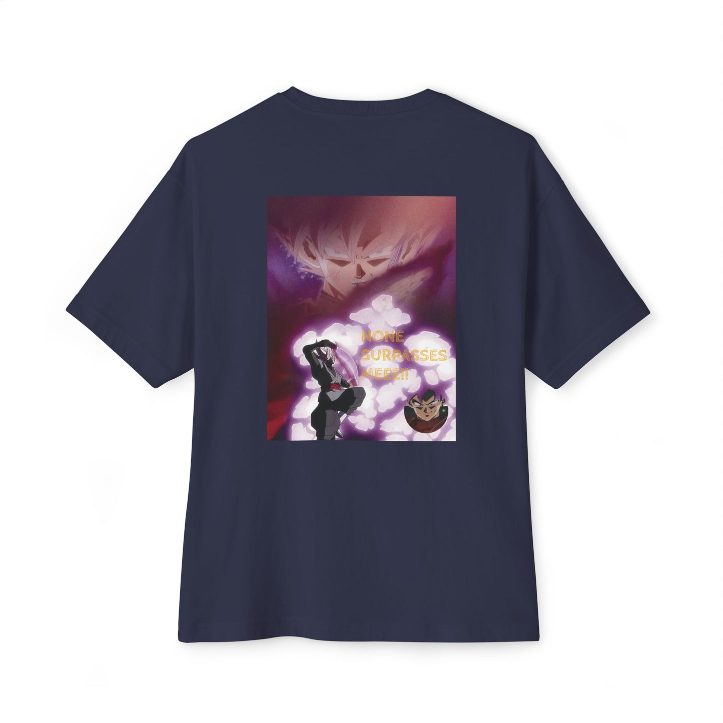 Black Goku T-Shirt 1.0