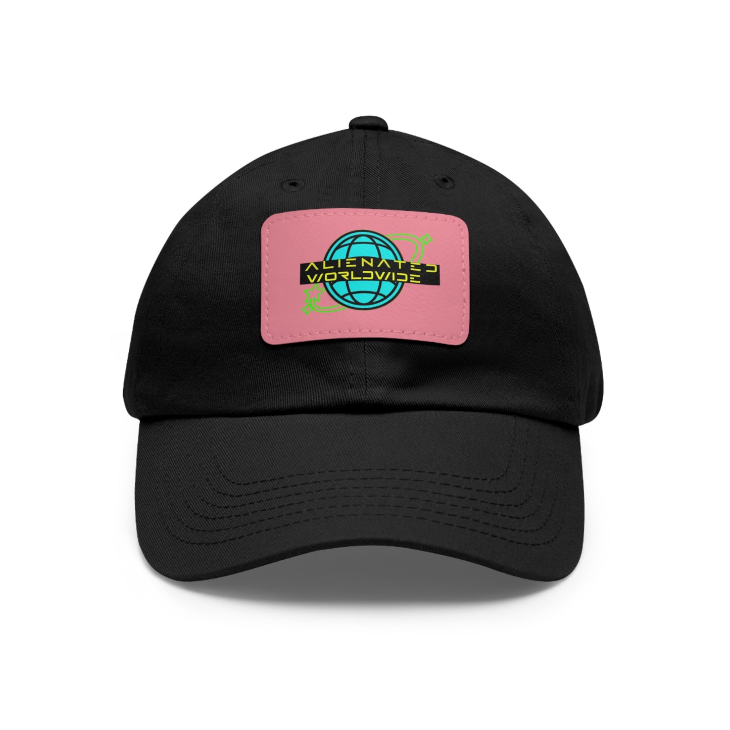 Alienated Dad Hat
