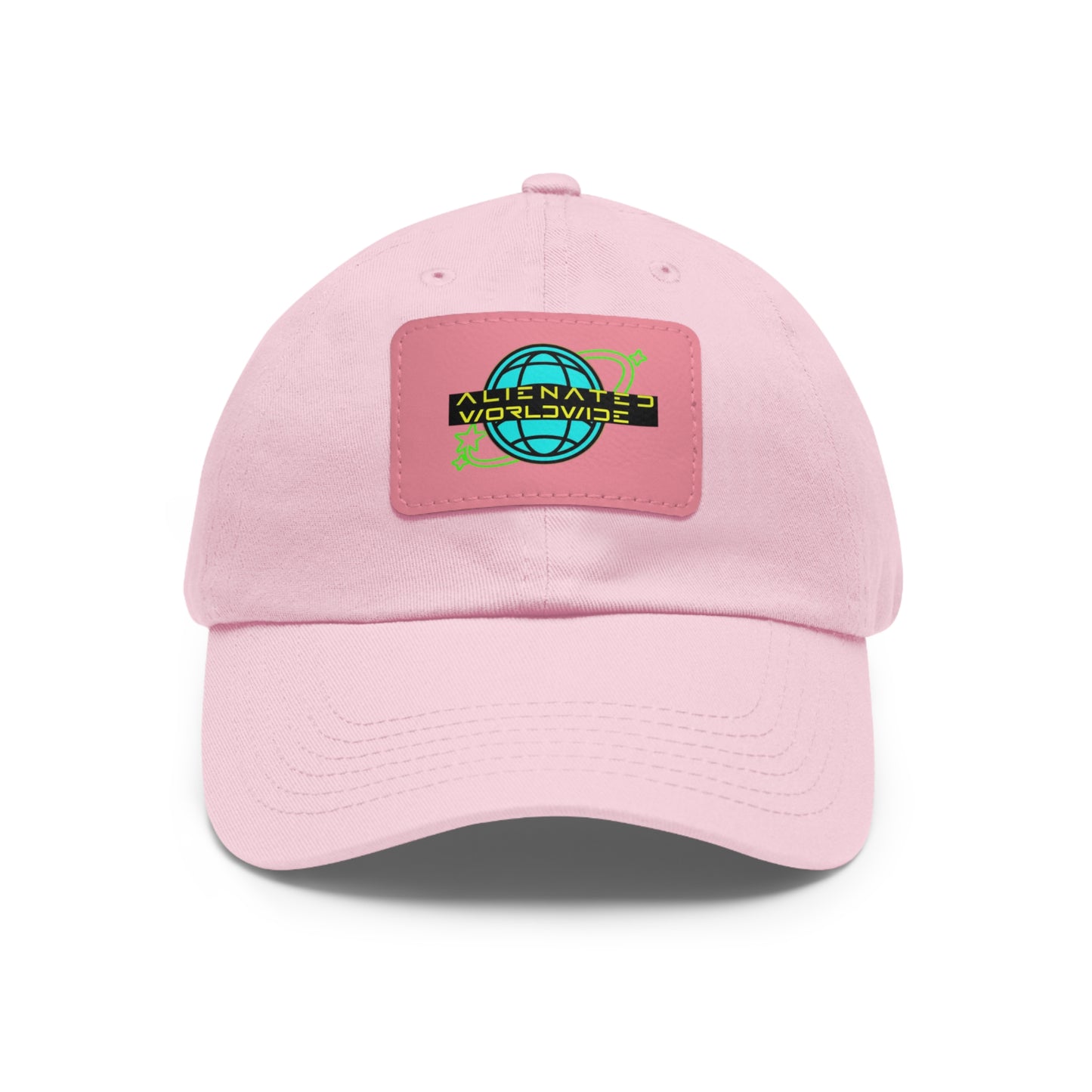 Alienated Dad Hat
