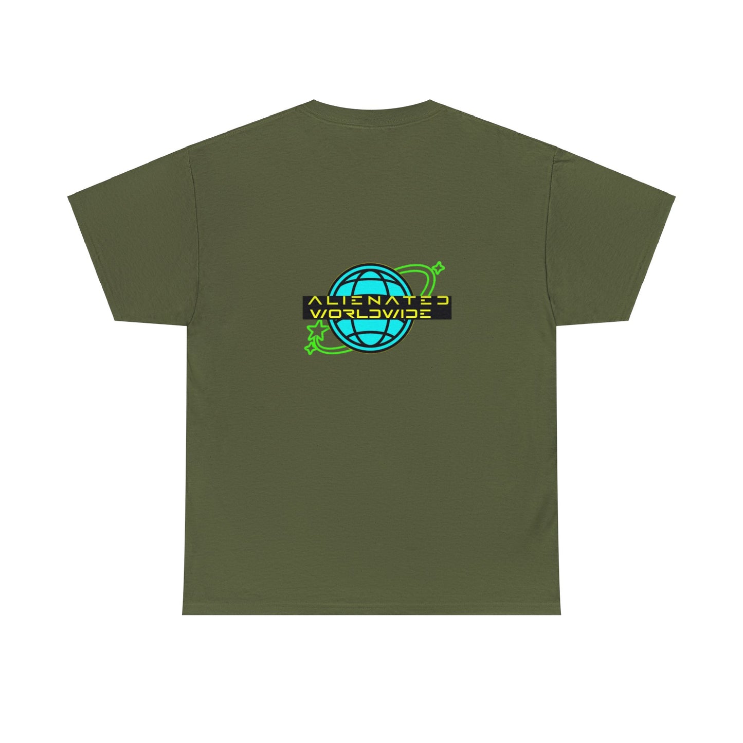 Alienated T-Shirt
