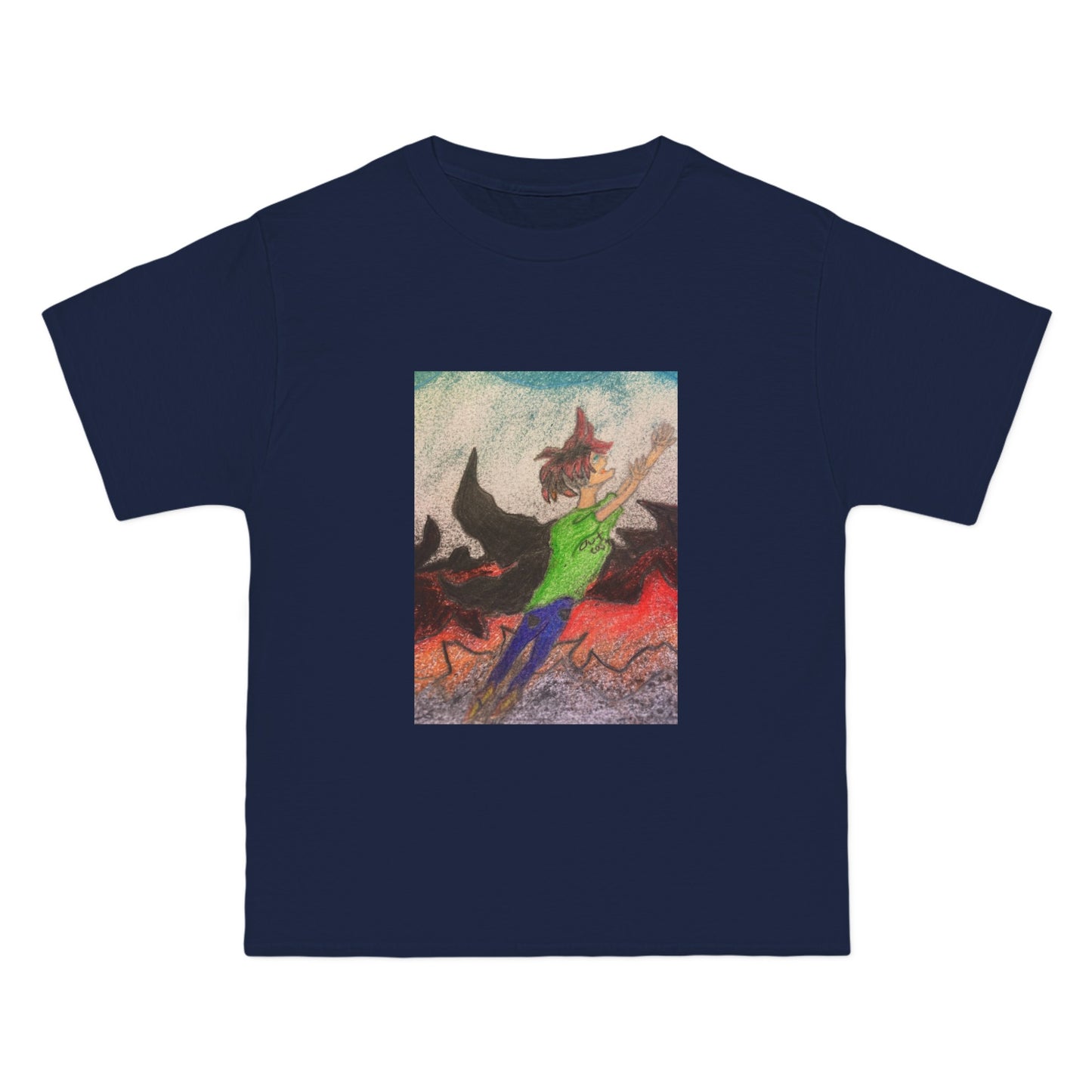 Rising Phoenix T-shirt