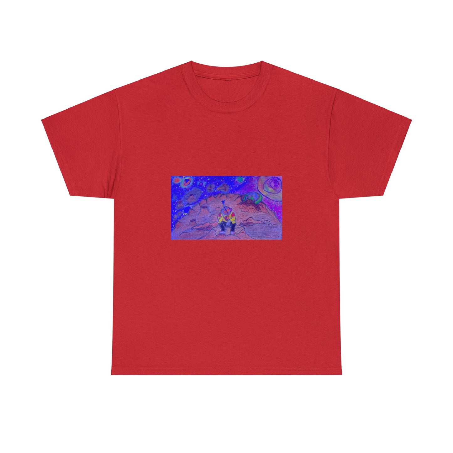 Alienated T-Shirt