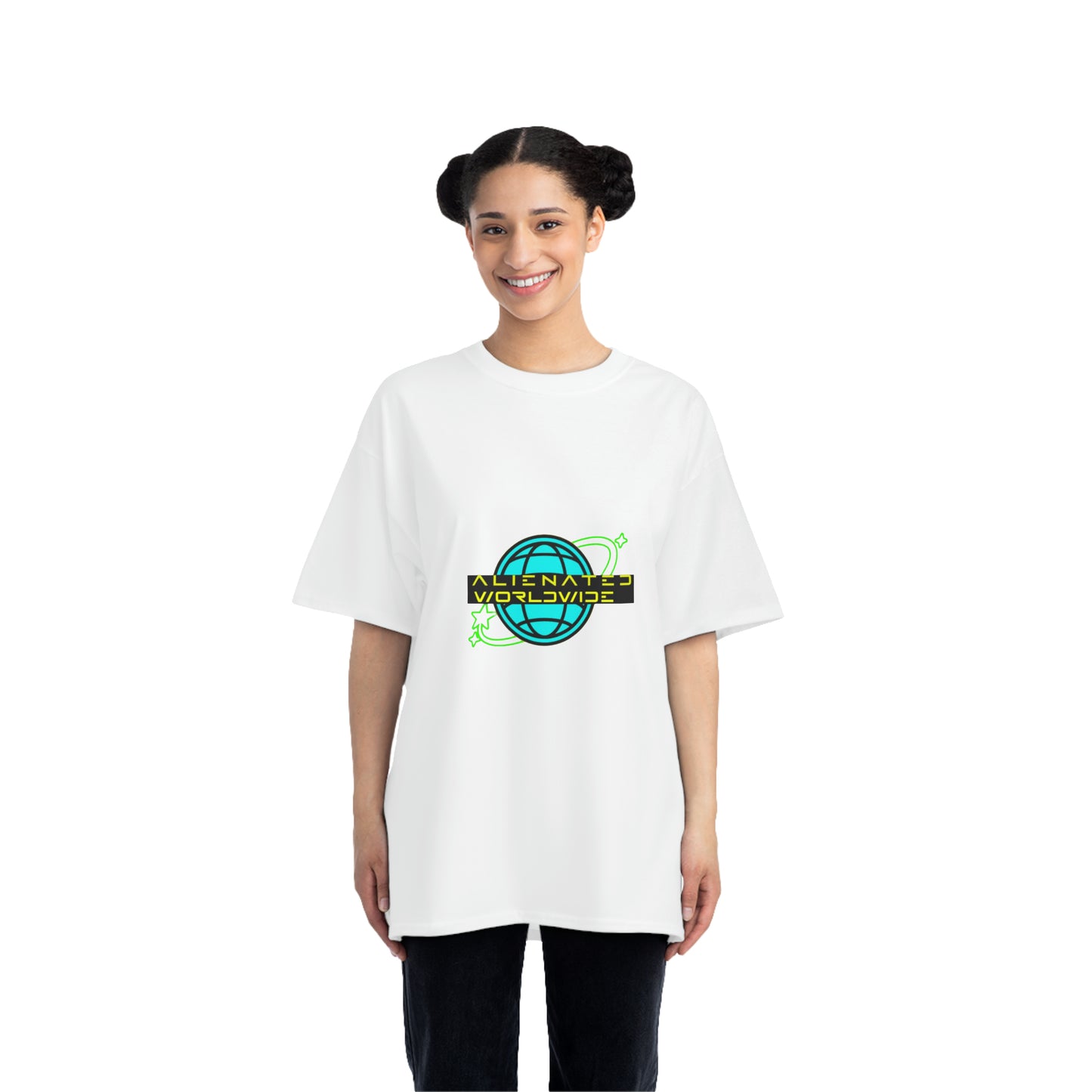 Alienated WorldWide T-Shirt