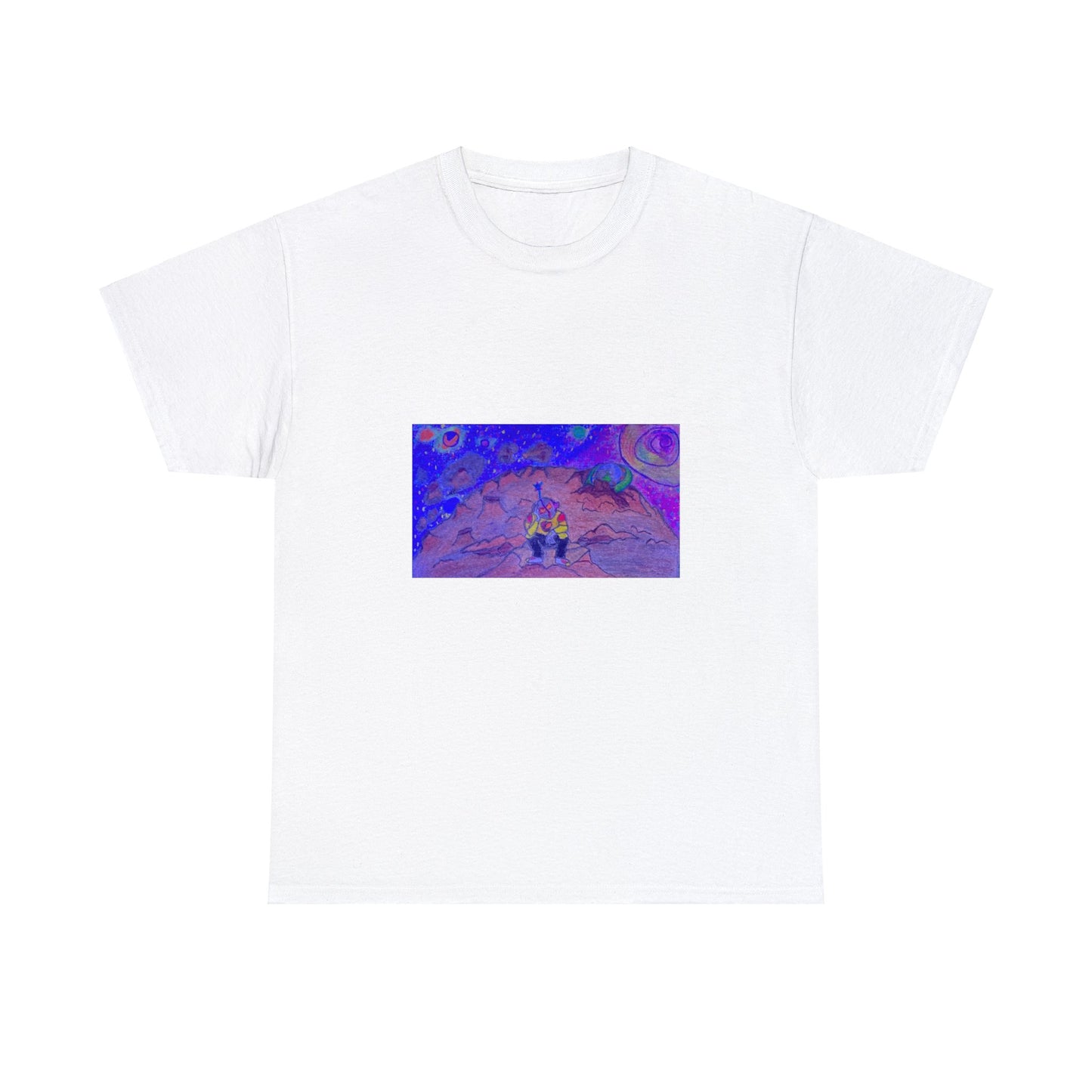 Alienated T-Shirt