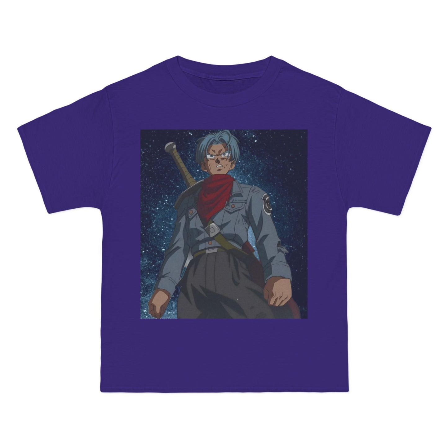 Future Trunks T-Shirt