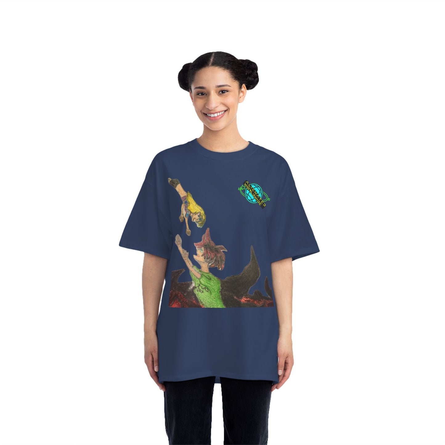 Cyberpunk 1.0 T-Shirt