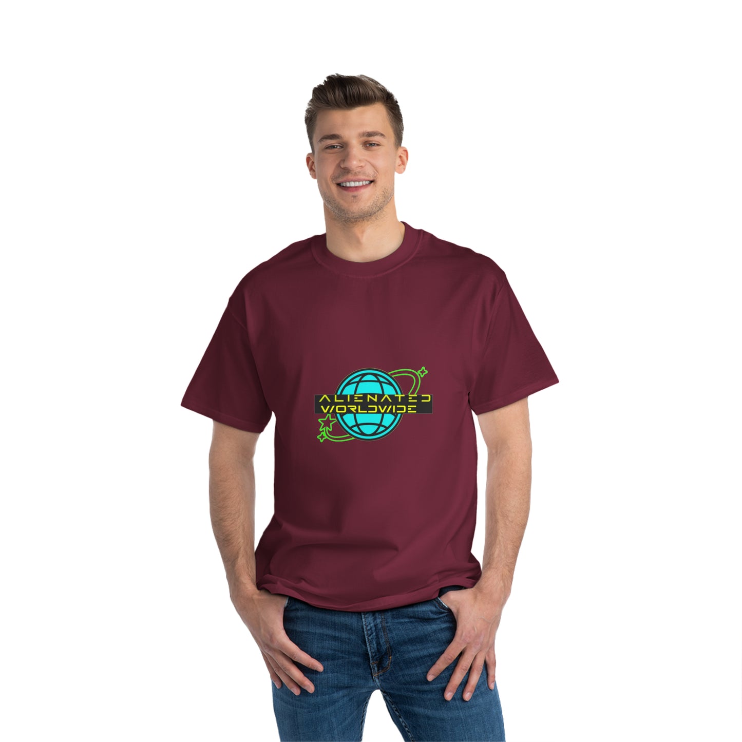 Alienated WorldWide T-Shirt