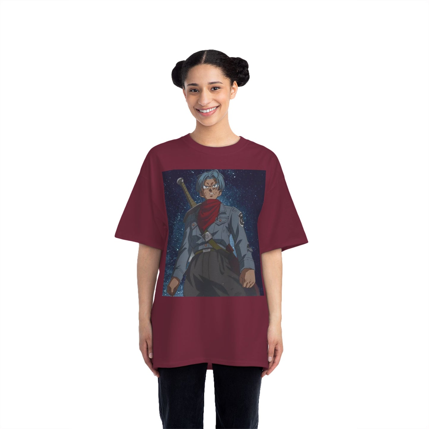 Future Trunks T-Shirt