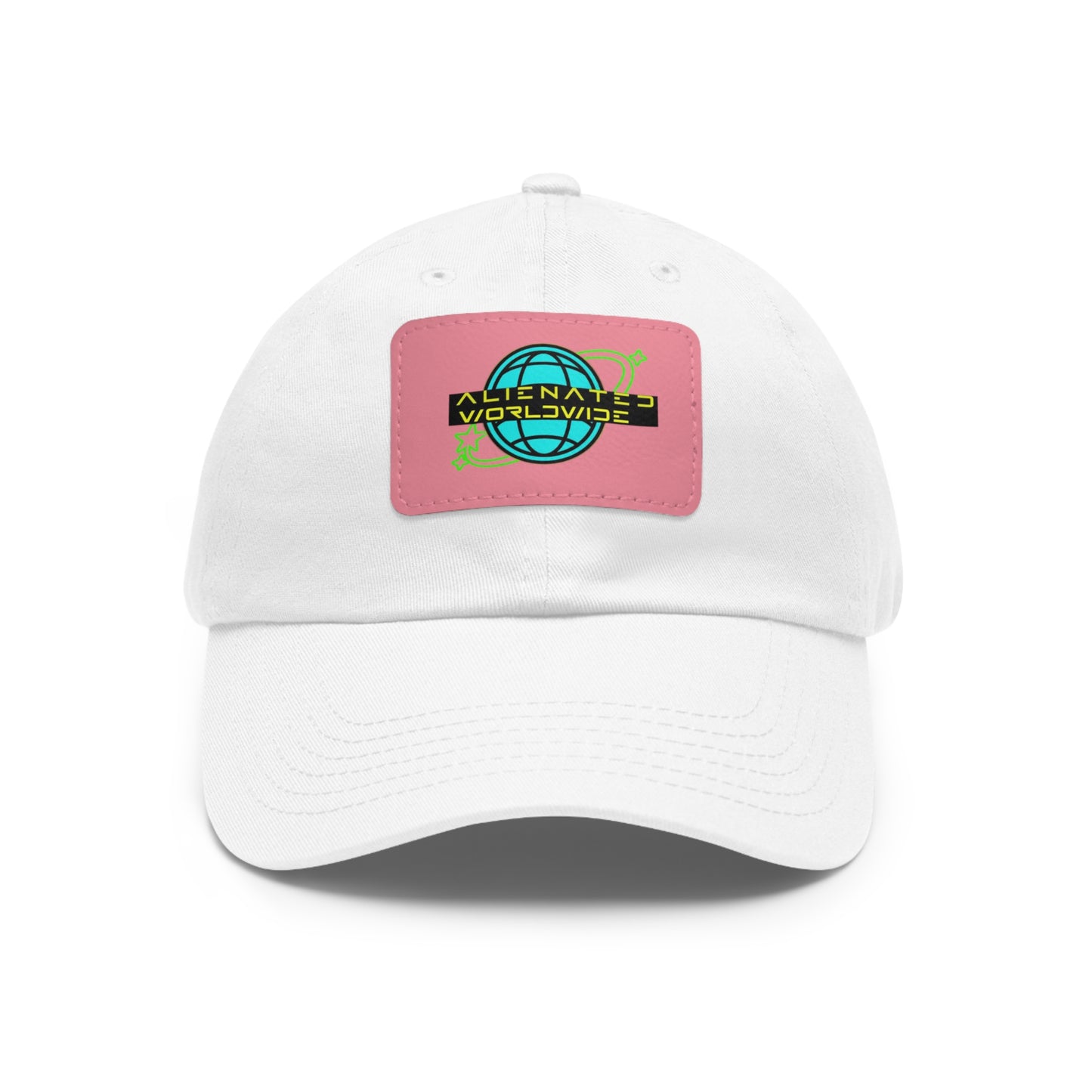 Alienated Dad Hat