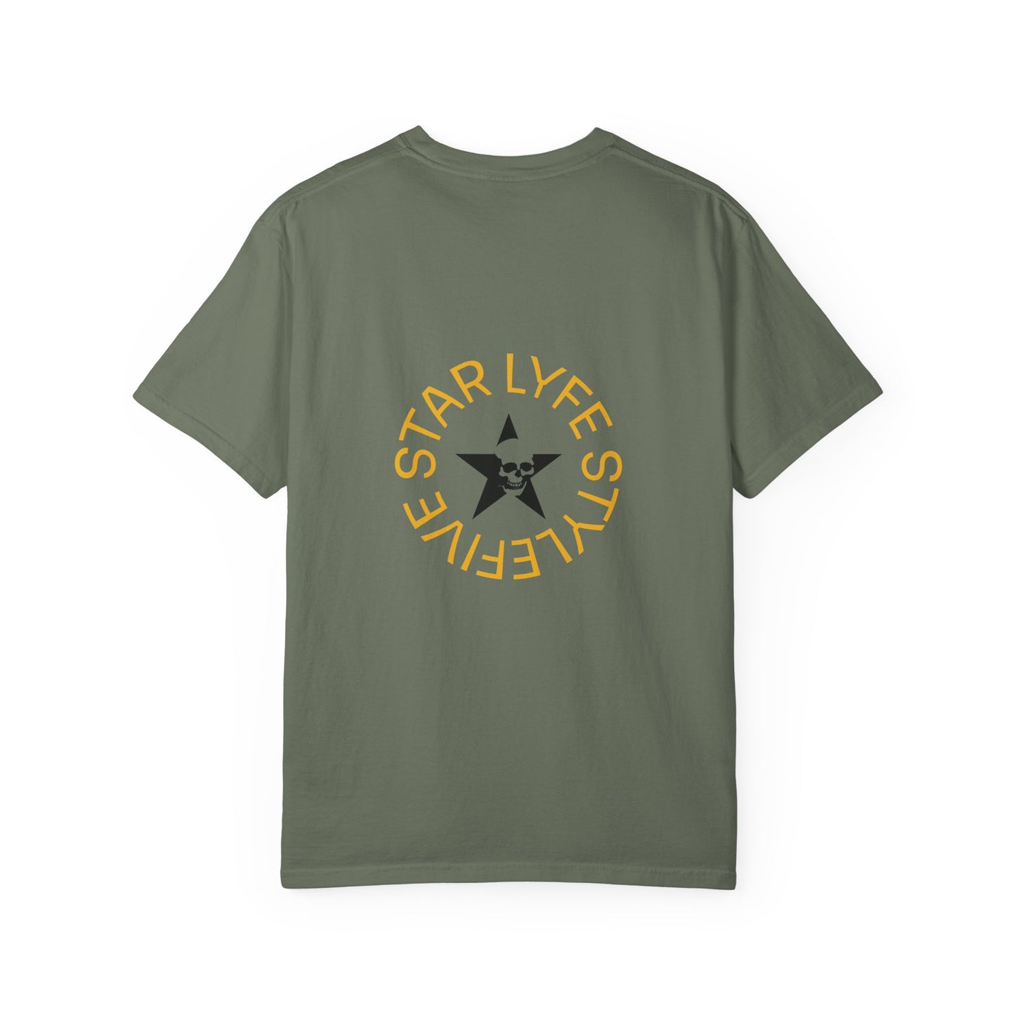 Star Lyfe T-Shirt | Streetwear Essentials,