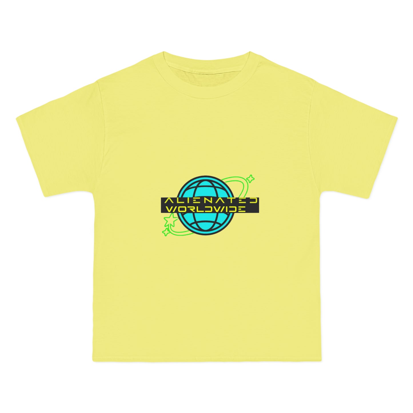 Alienated WorldWide T-Shirt