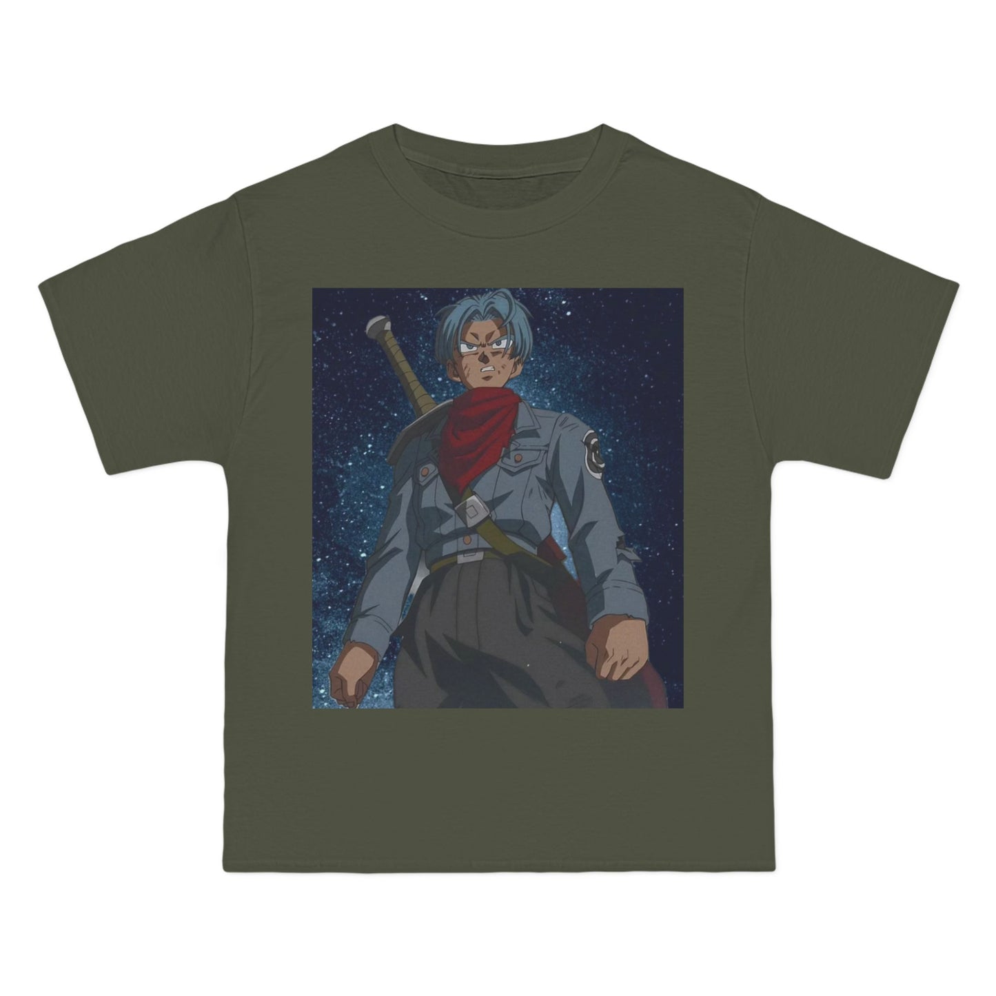 Future Trunks T-Shirt