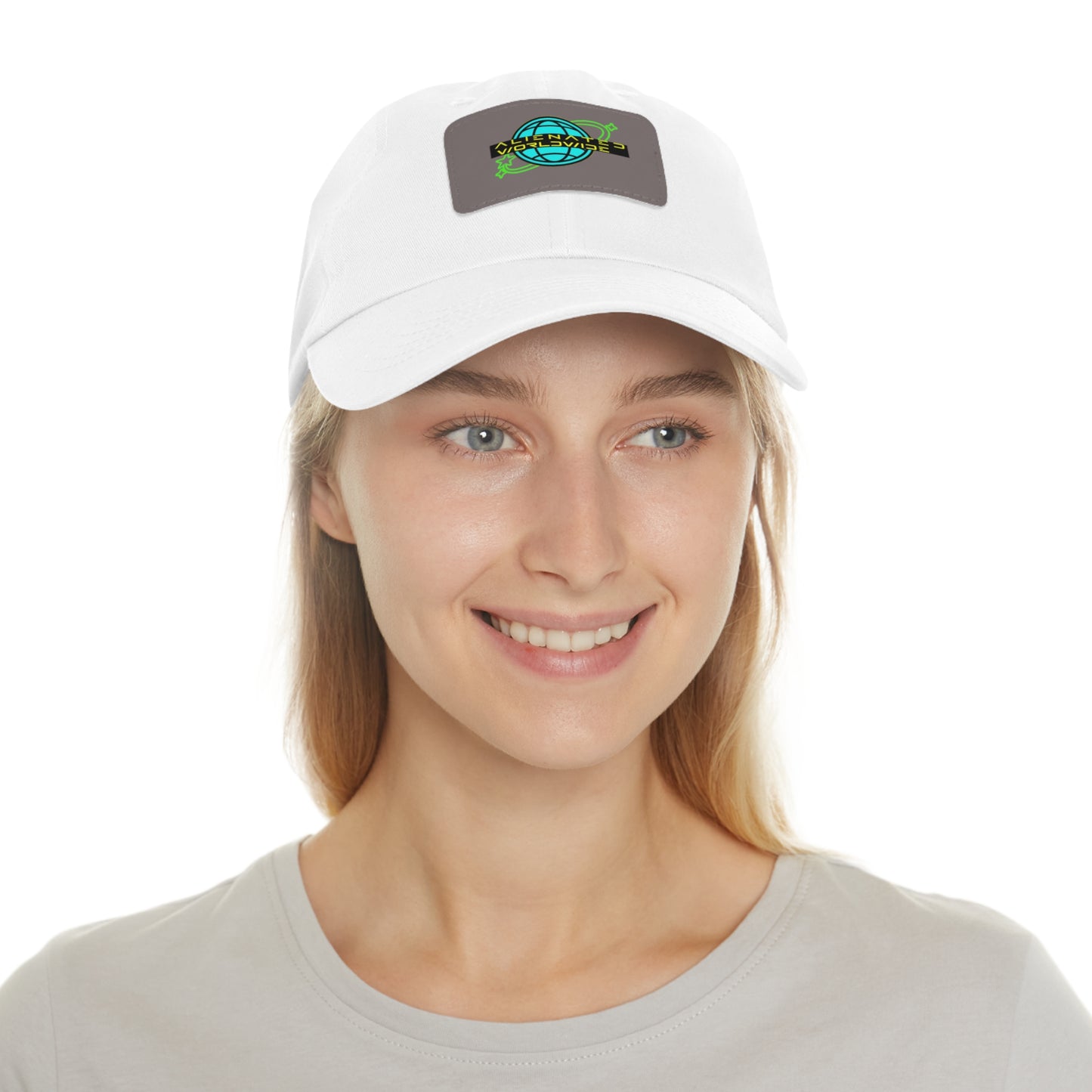 Alienated Dad Hat