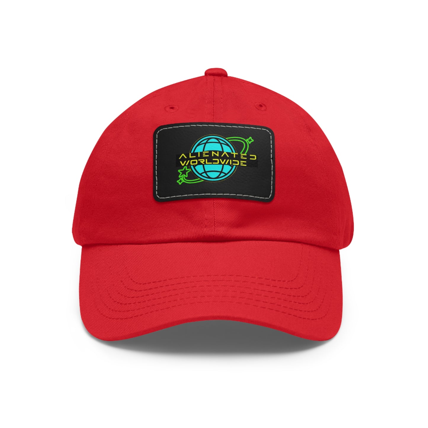 Alienated Dad Hat