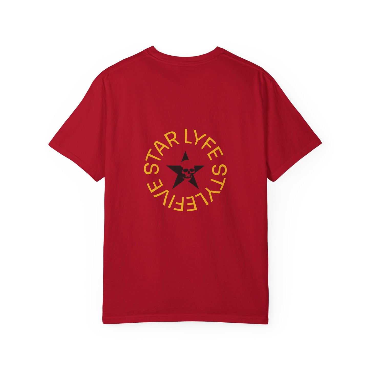 Star Lyfe T-Shirt | Streetwear Essentials,