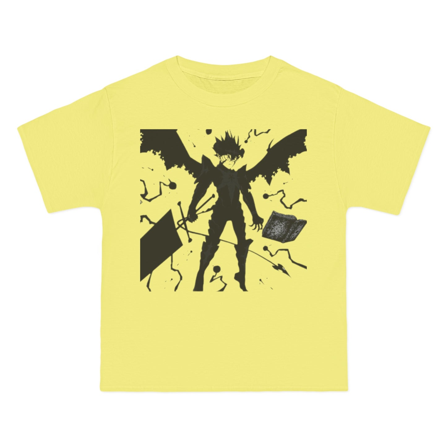Asta demon T-shirt