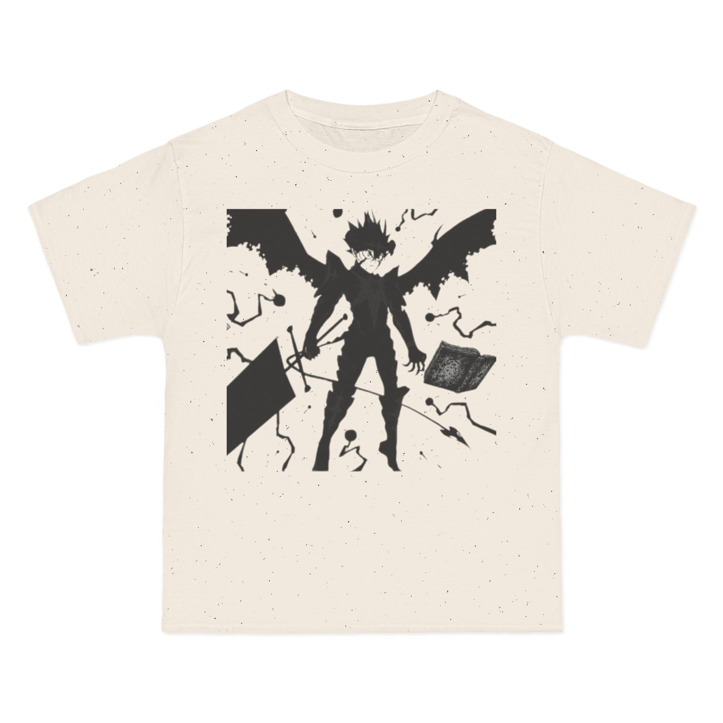 Asta demon T-shirt