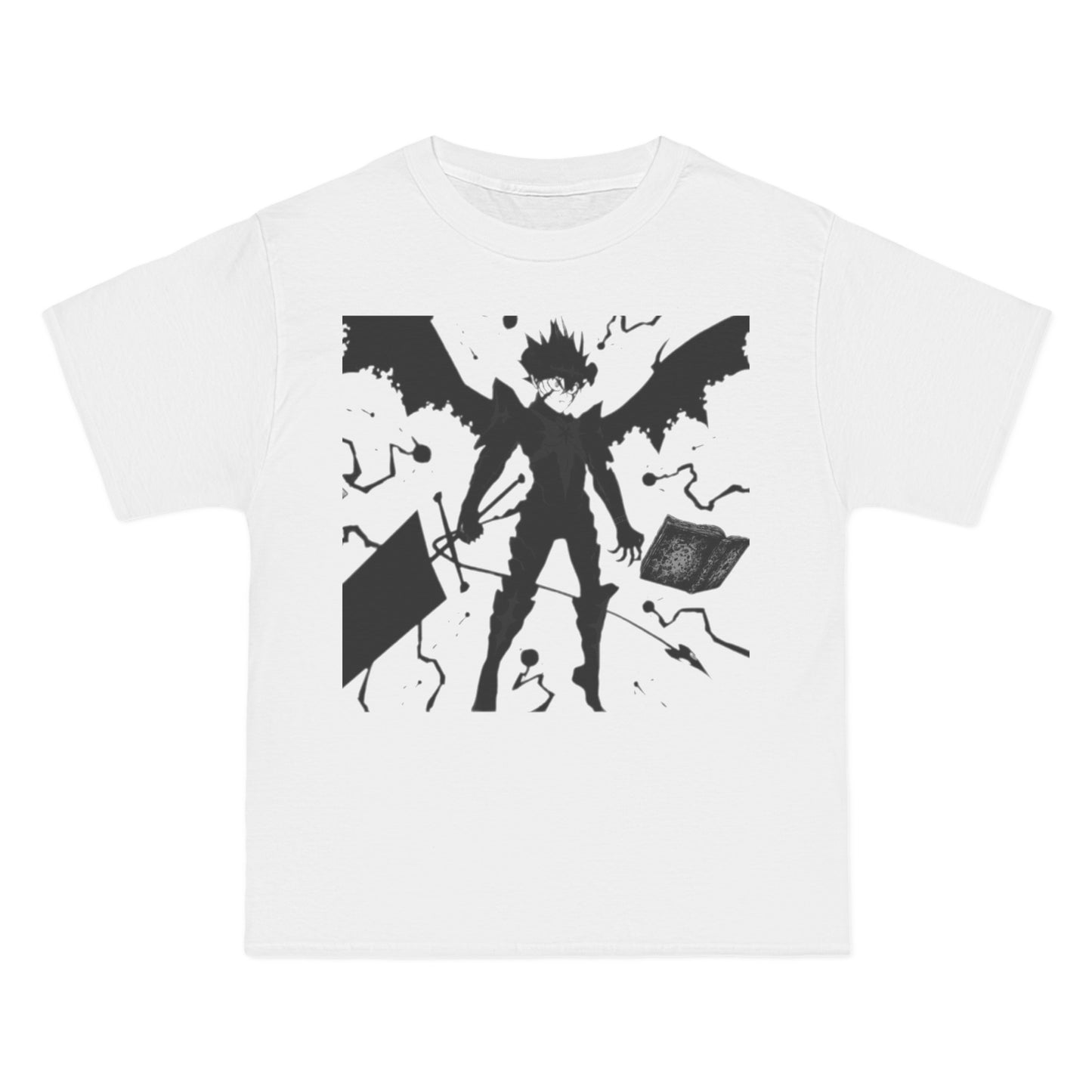 Asta demon T-shirt