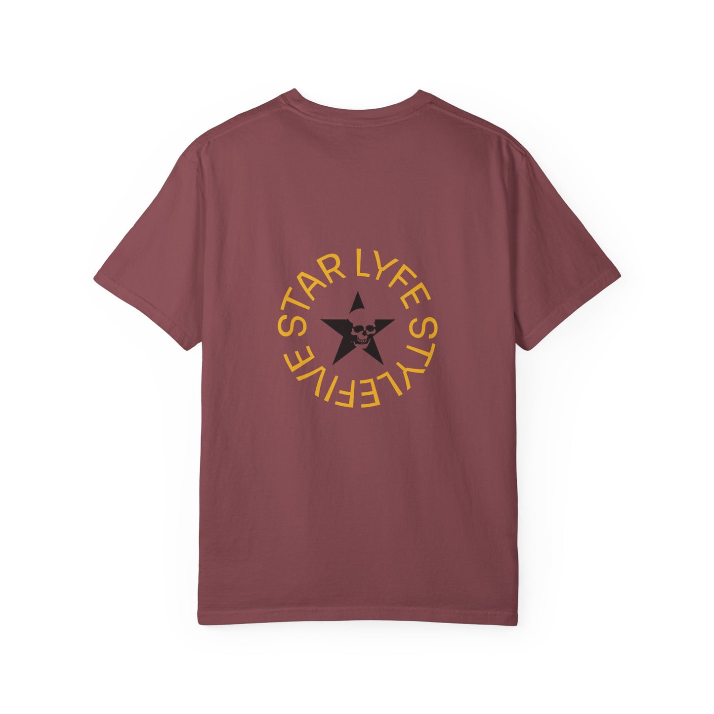 Star Lyfe T-Shirt | Streetwear Essentials,