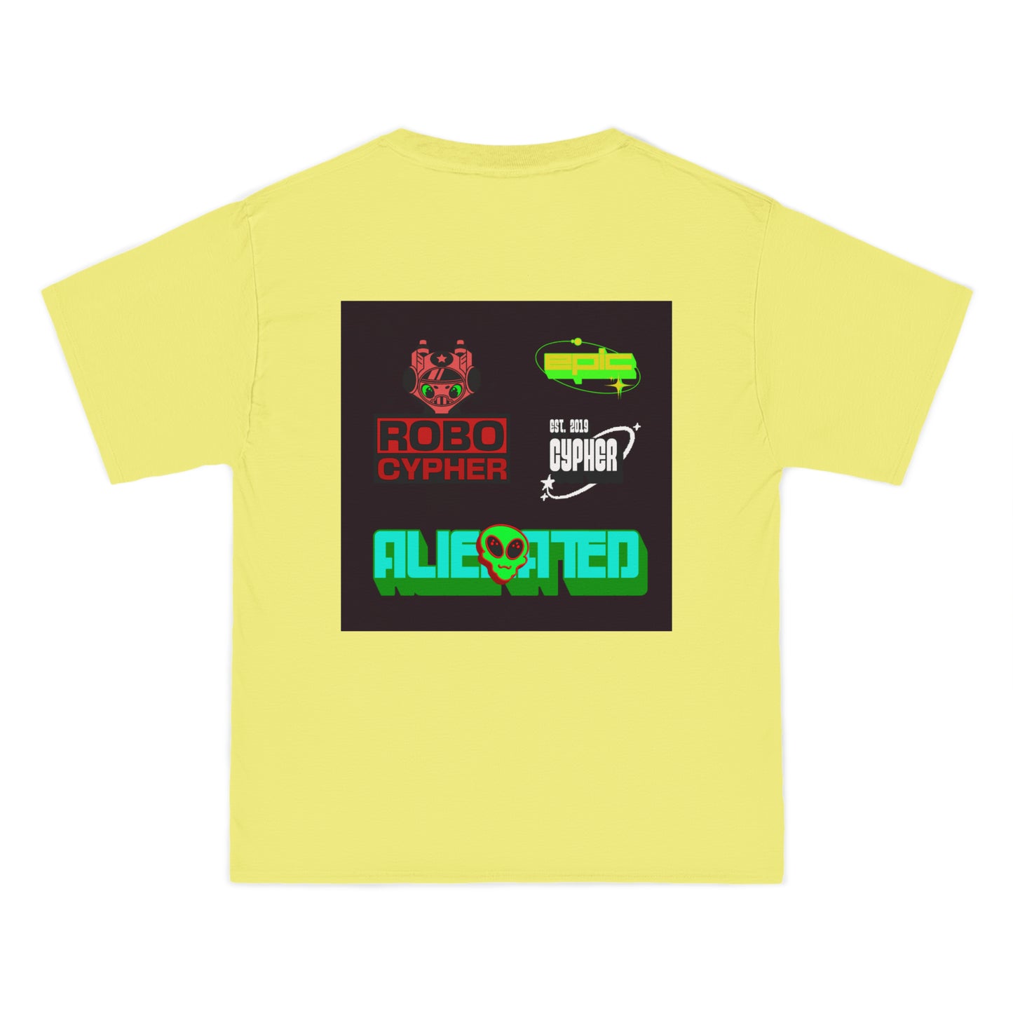 Alienated WorldWide T-Shirt