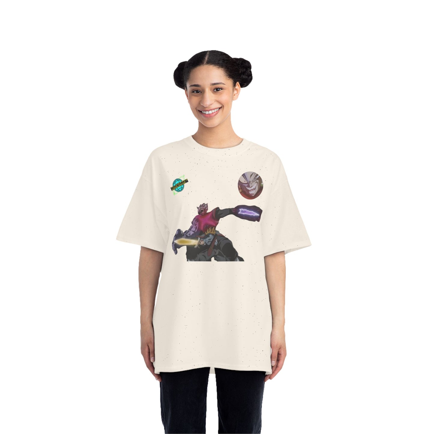 Zamasu is 1.0 T-Shirt
