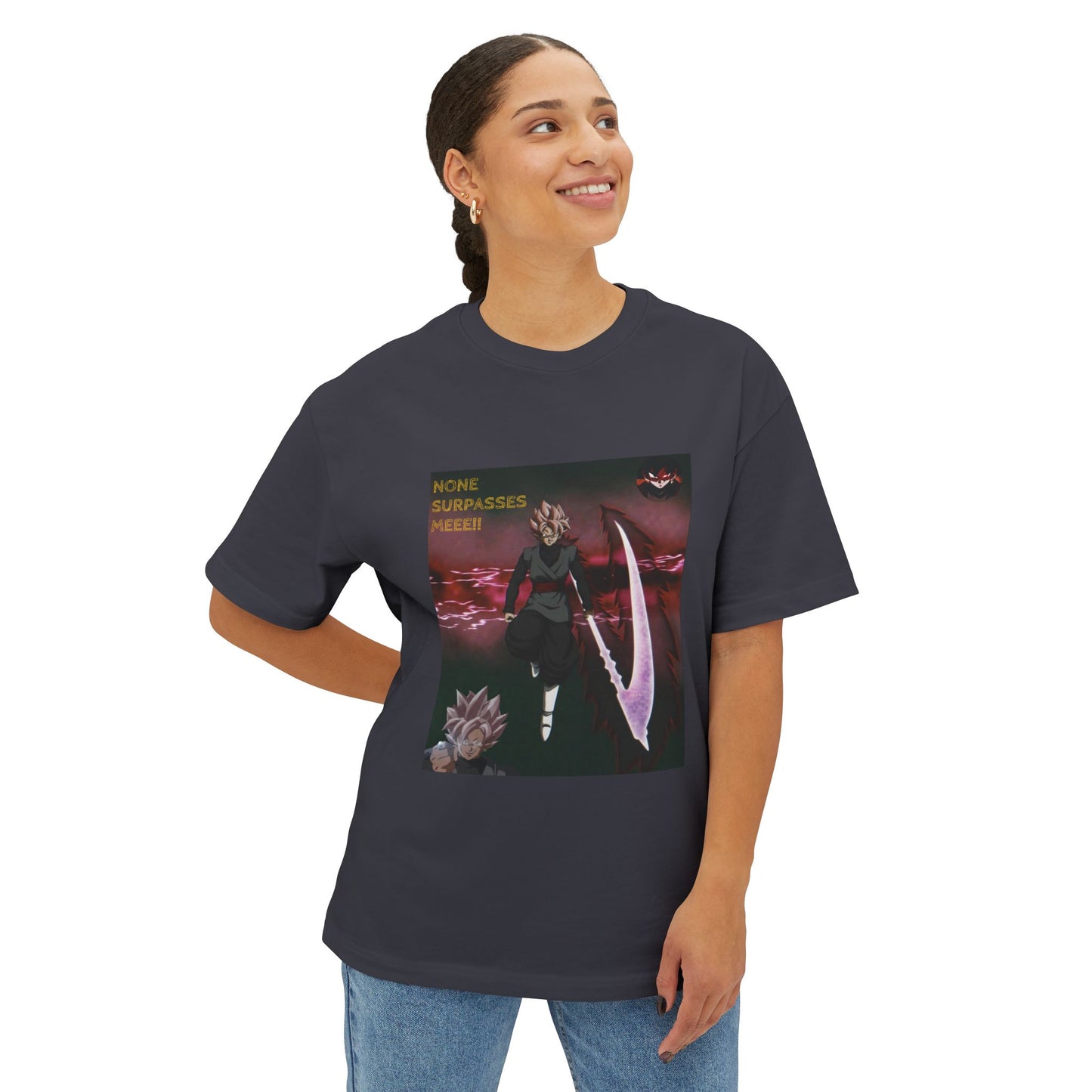 Black Goku T-Shirt 1.0