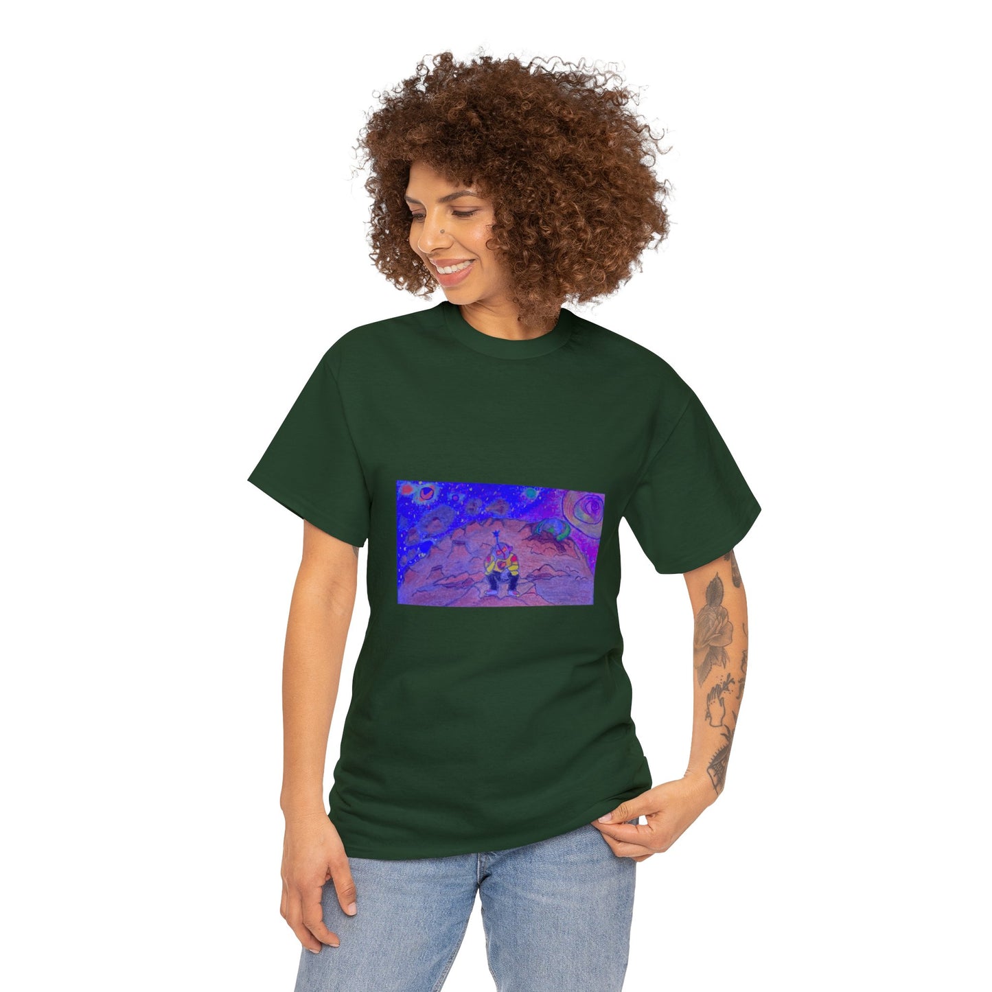 Alienated T-Shirt