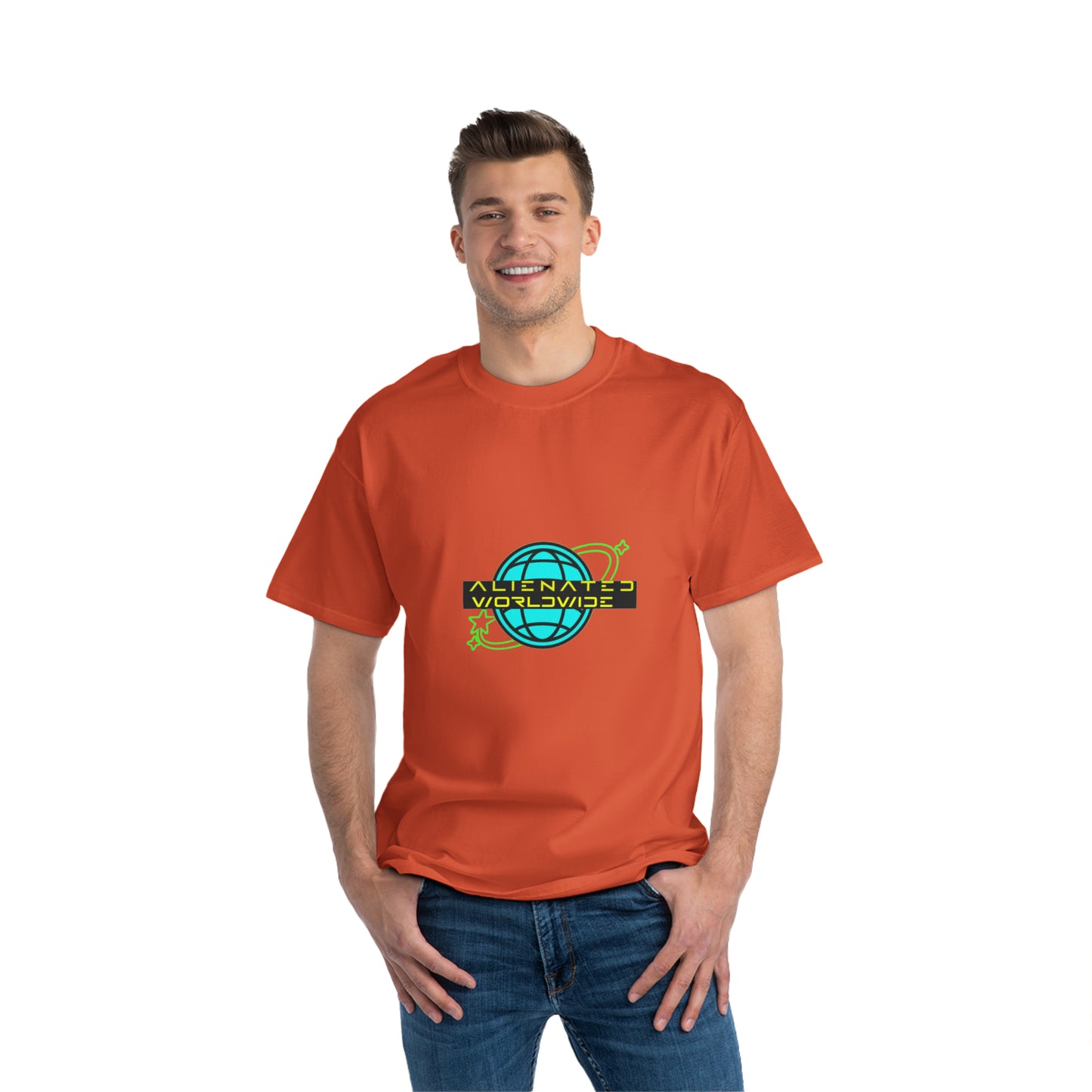Alienated WorldWide T-Shirt