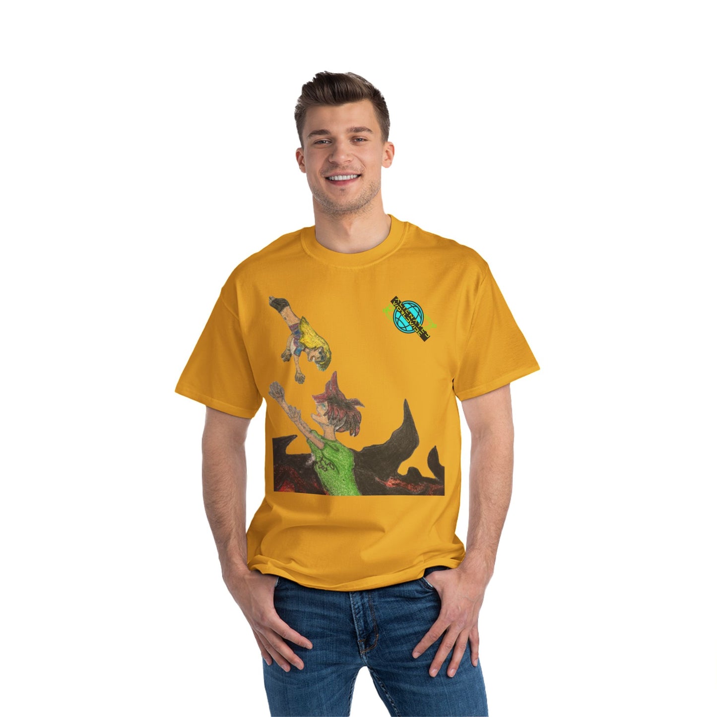 Cyberpunk 1.0 T-Shirt