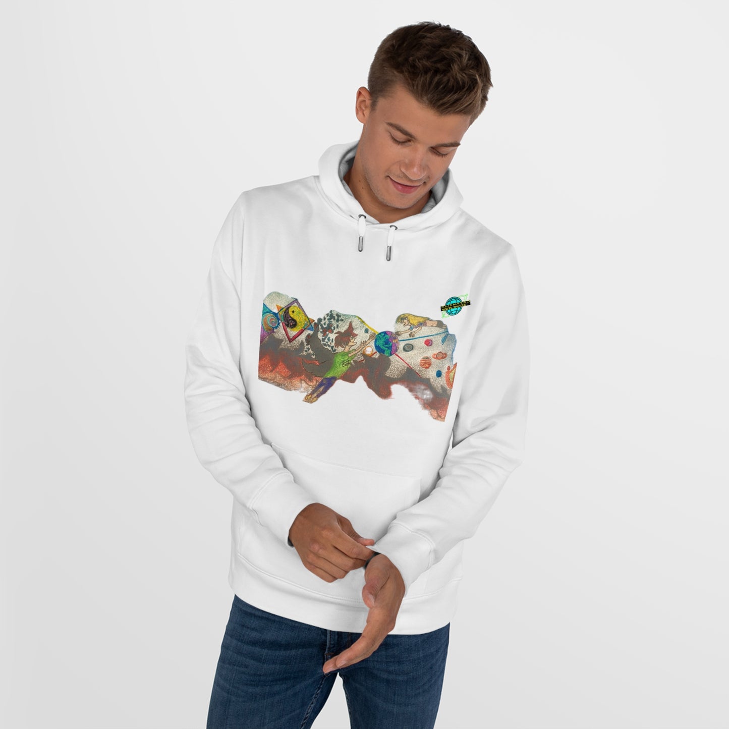 CyberPunk 2.0 Hoodie