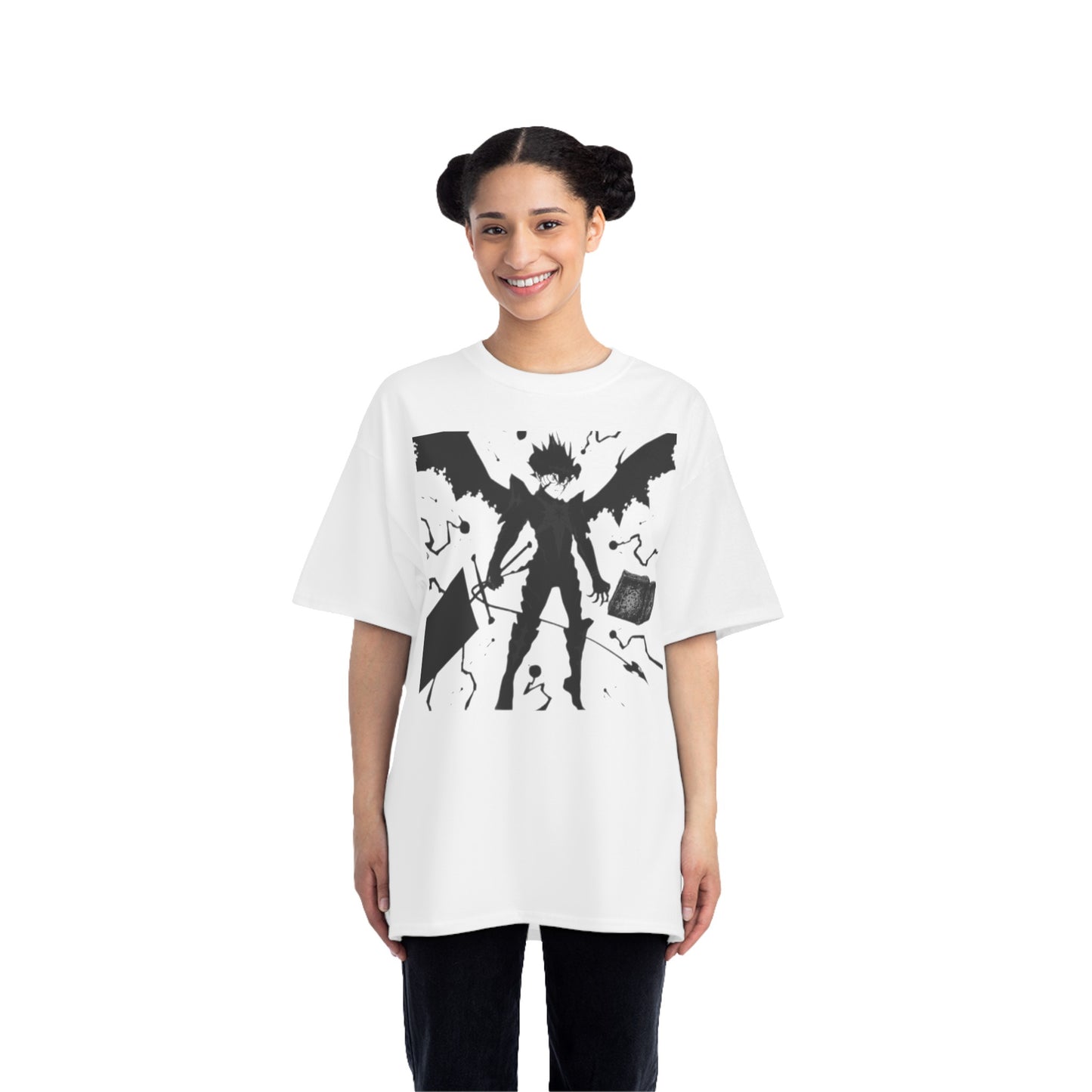 Asta demon T-shirt