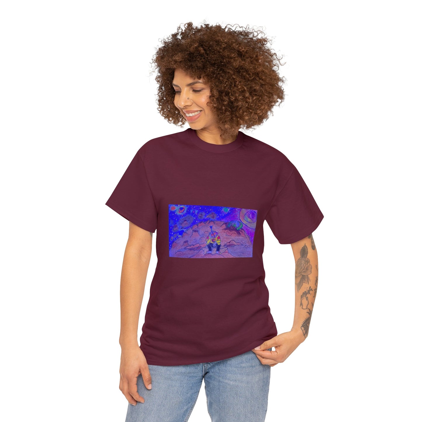 Alienated T-Shirt
