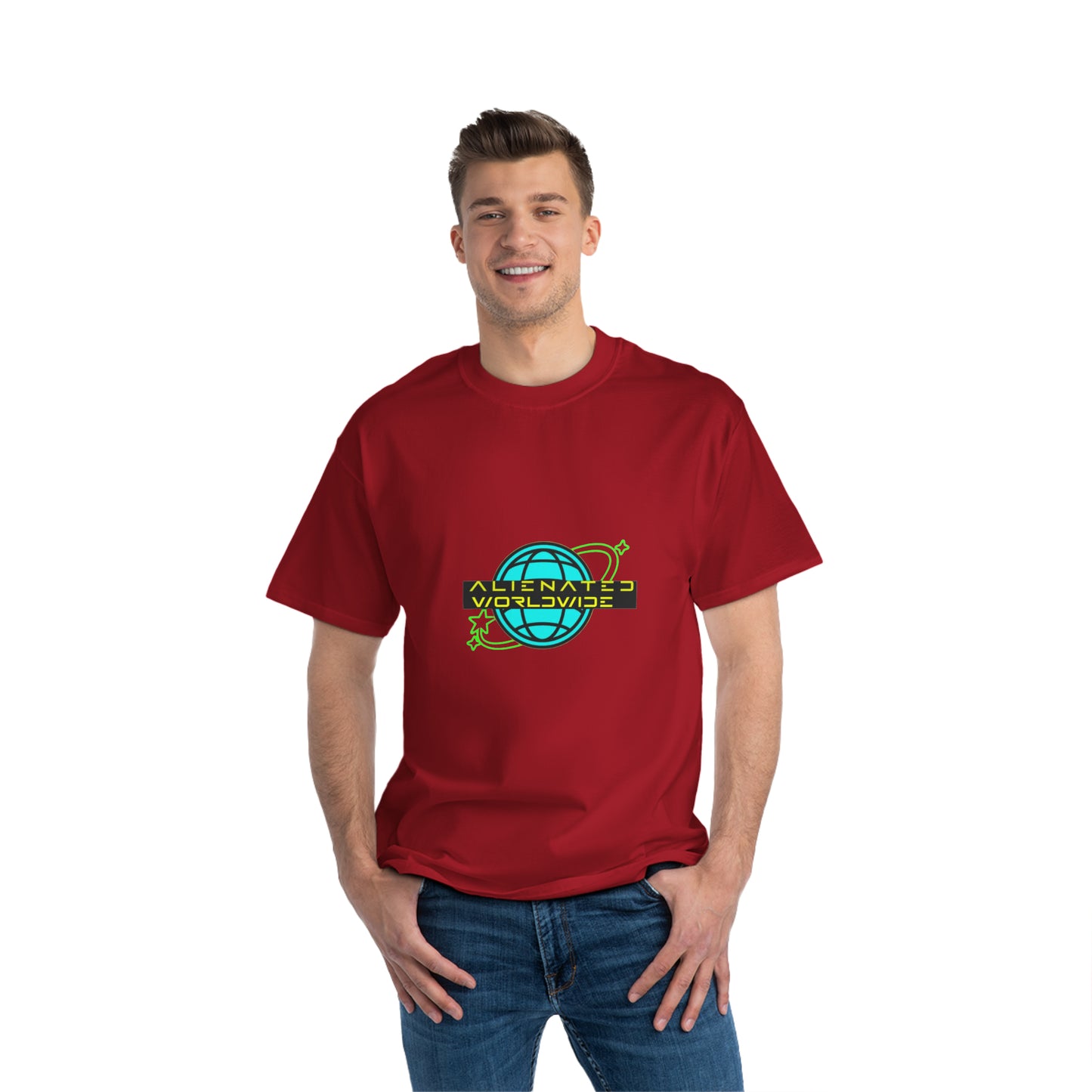 Alienated WorldWide T-Shirt