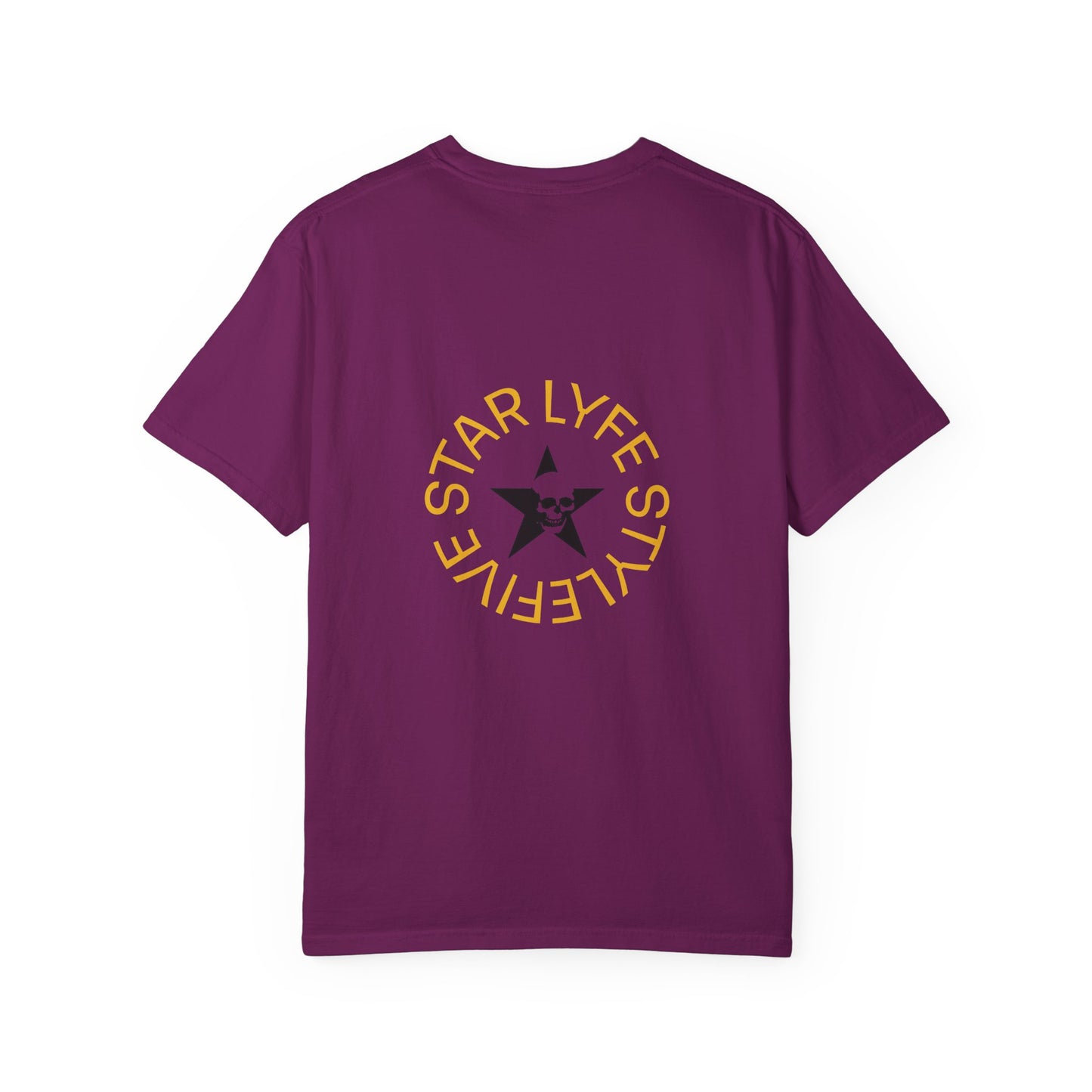 Star Lyfe T-Shirt | Streetwear Essentials,