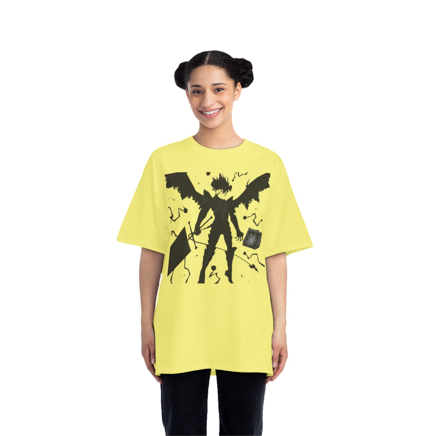 Asta demon T-shirt