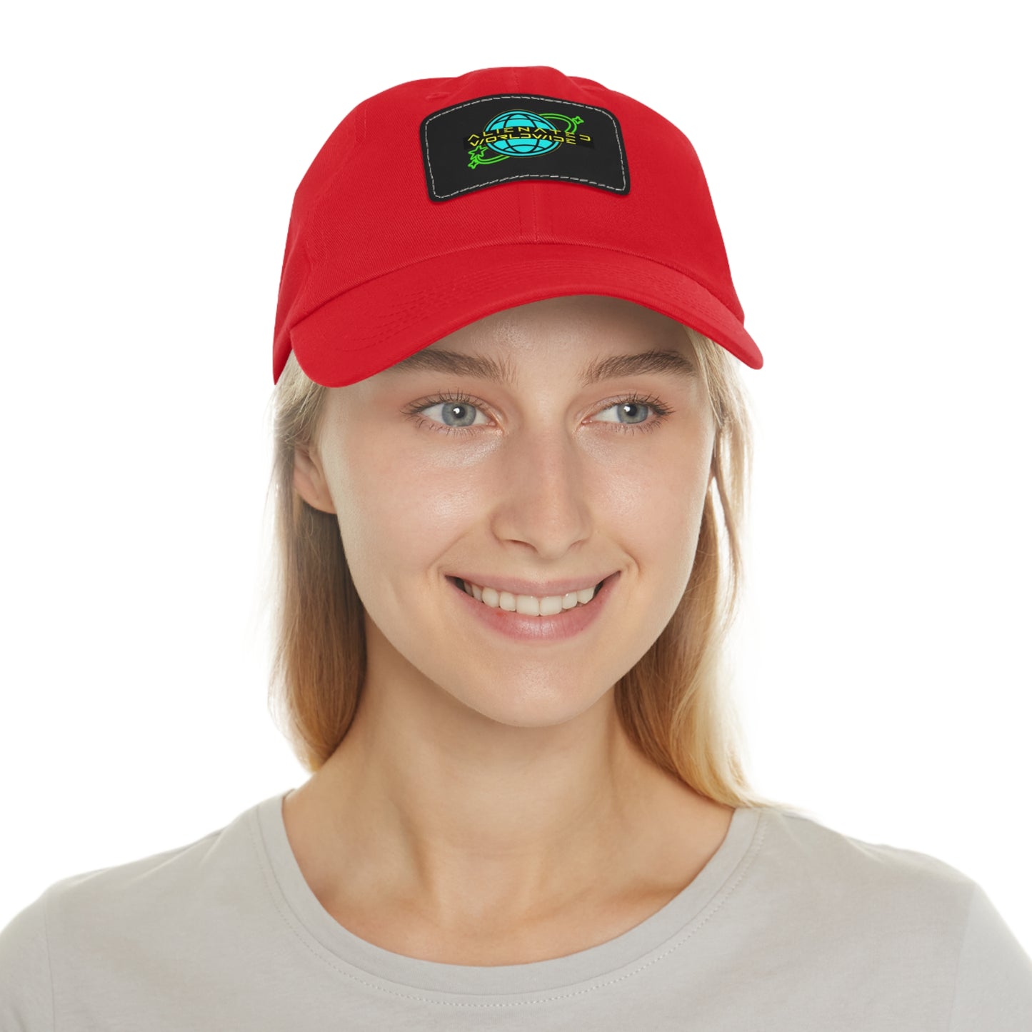 Alienated Dad Hat