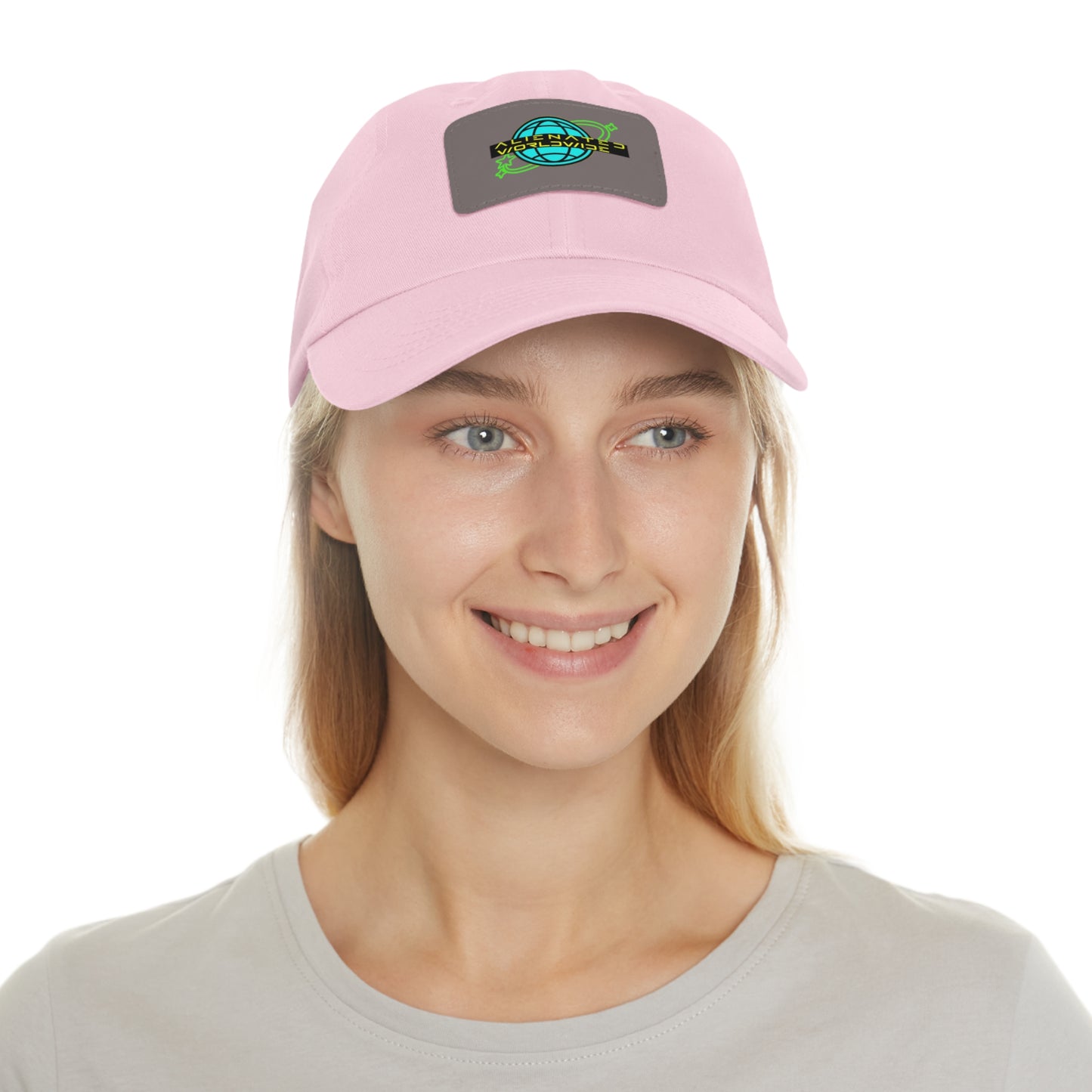 Alienated Dad Hat