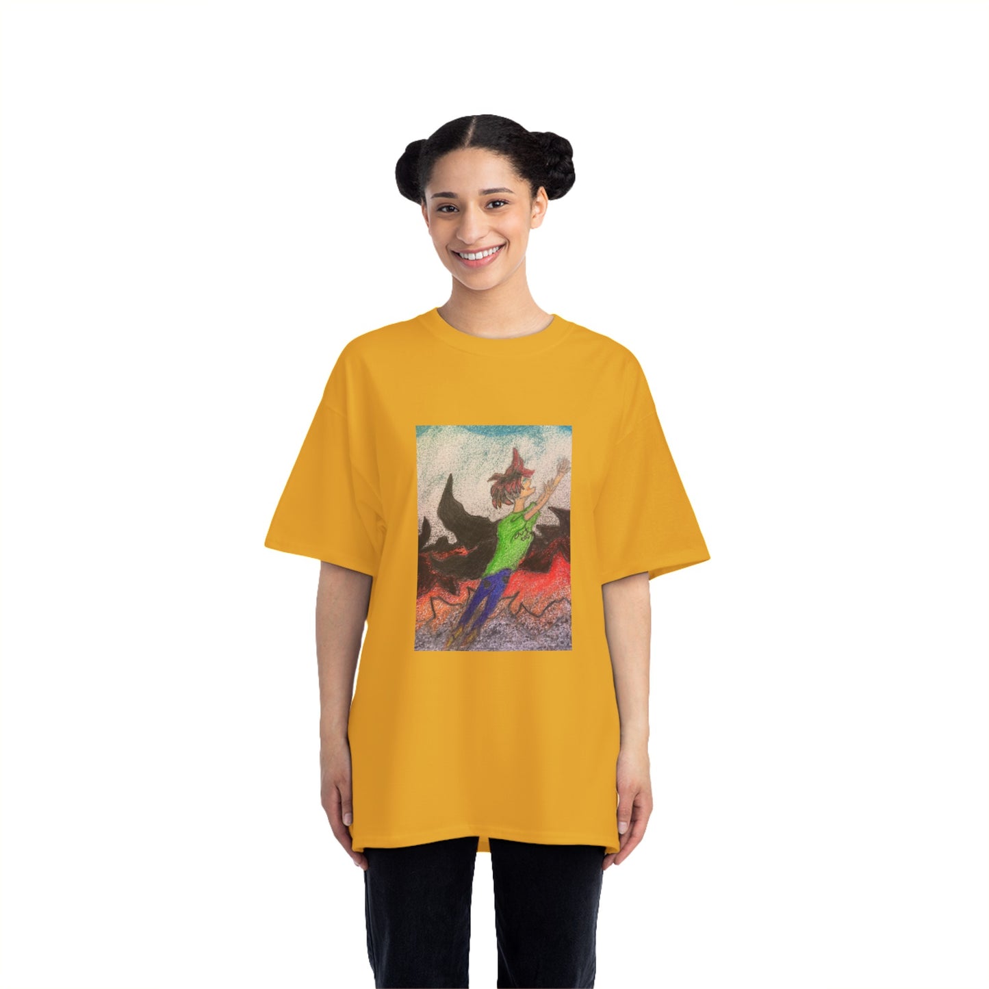 Rising Phoenix T-shirt