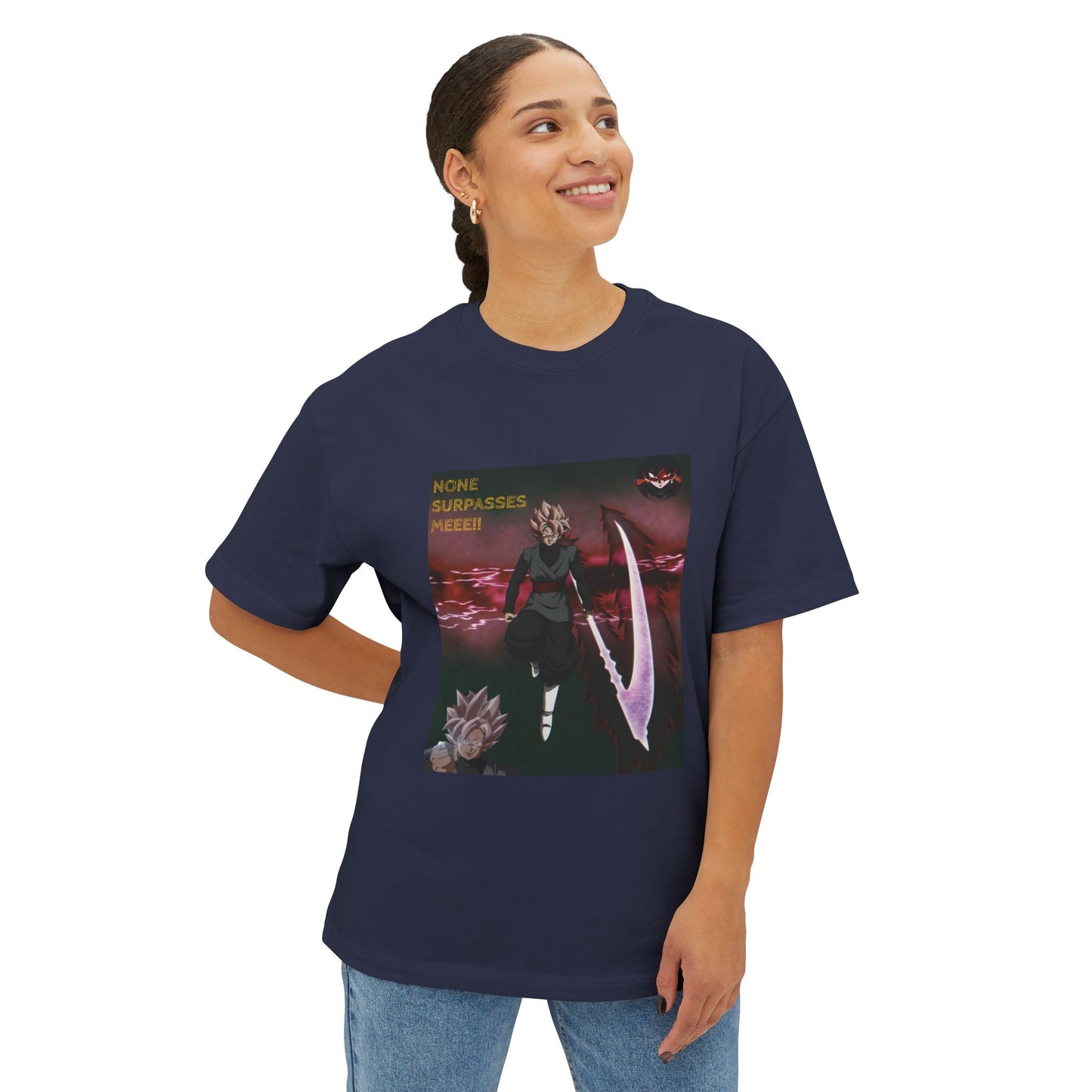 Black Goku T-Shirt 1.0