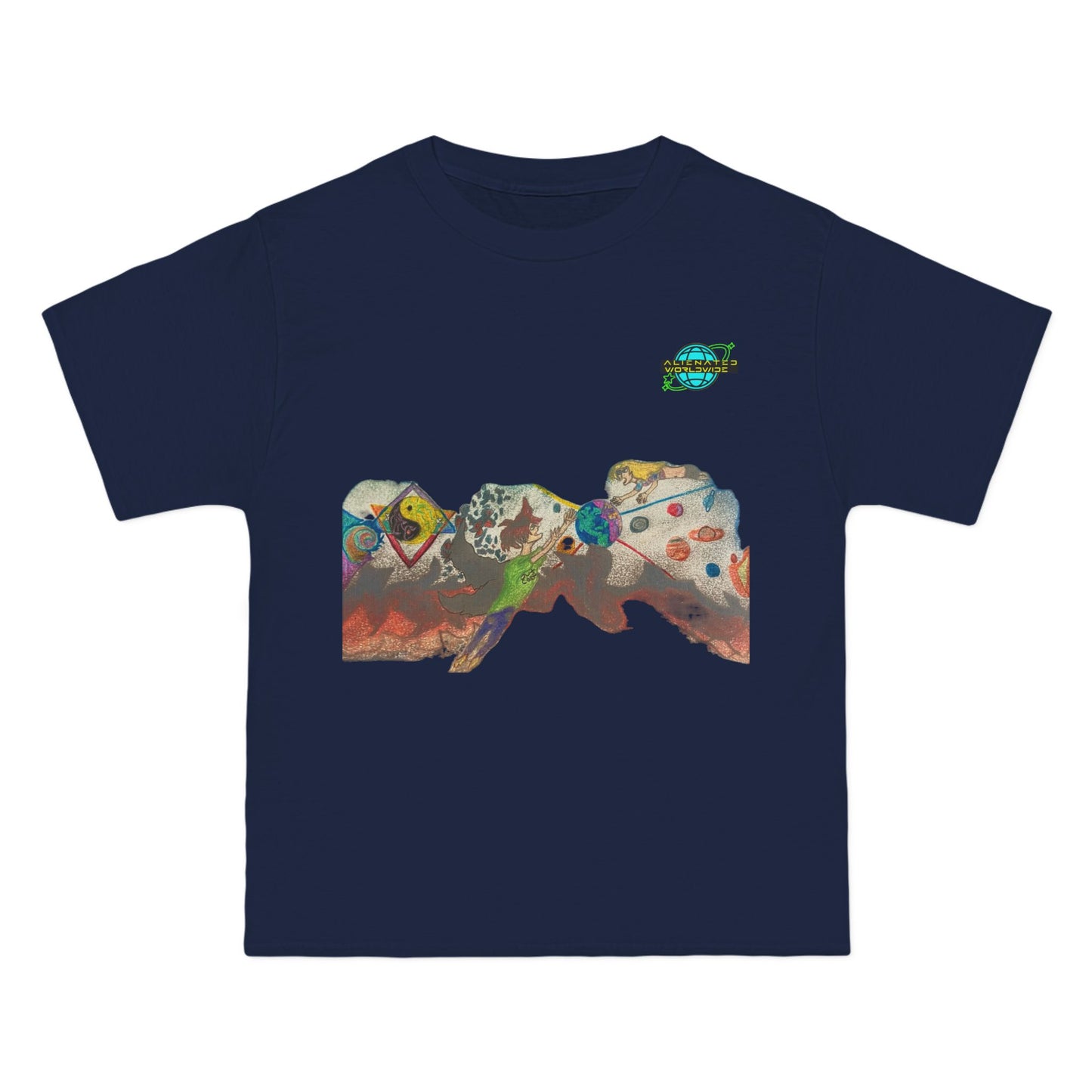 Cyberpunk 2.0 T-Shirt