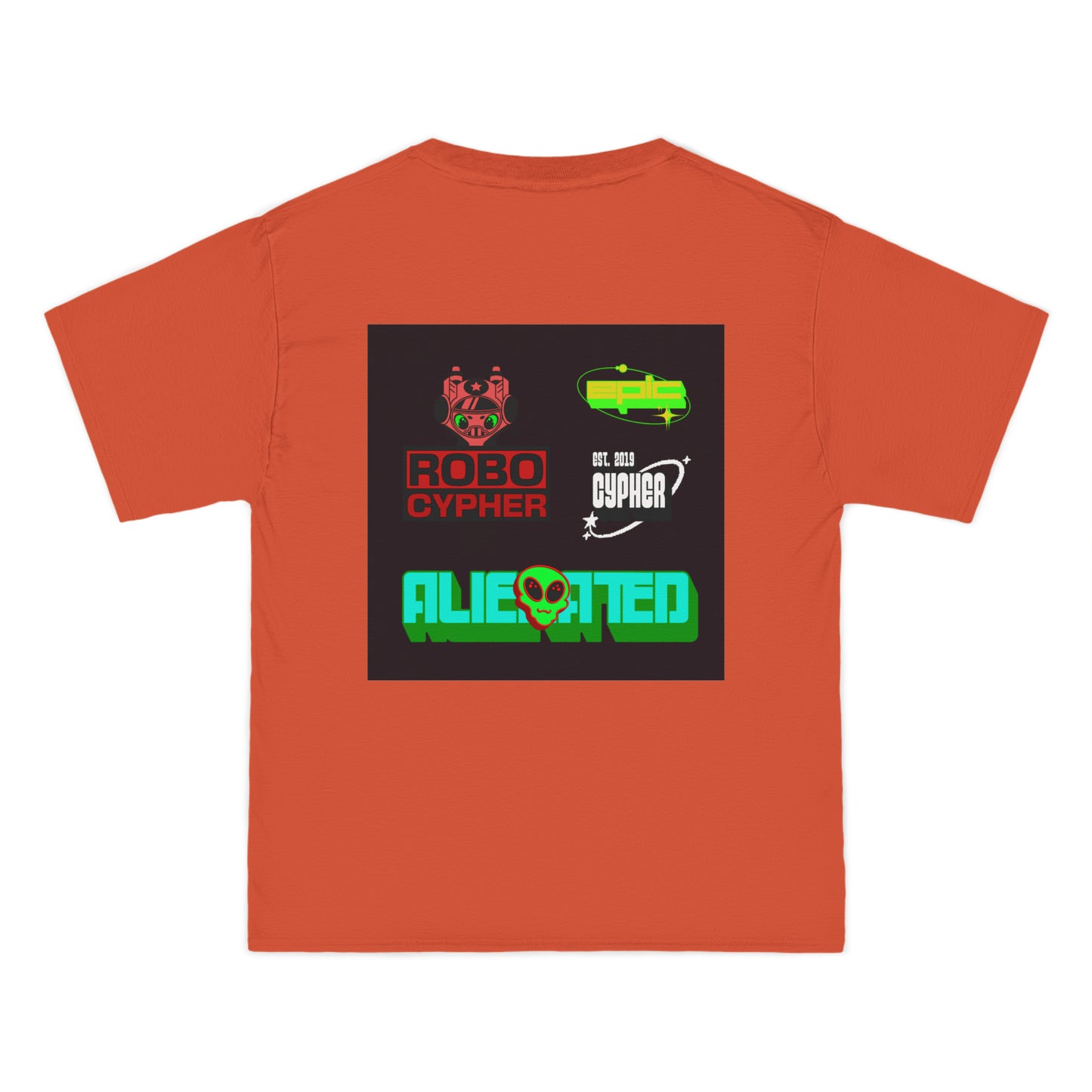 Alienated WorldWide T-Shirt