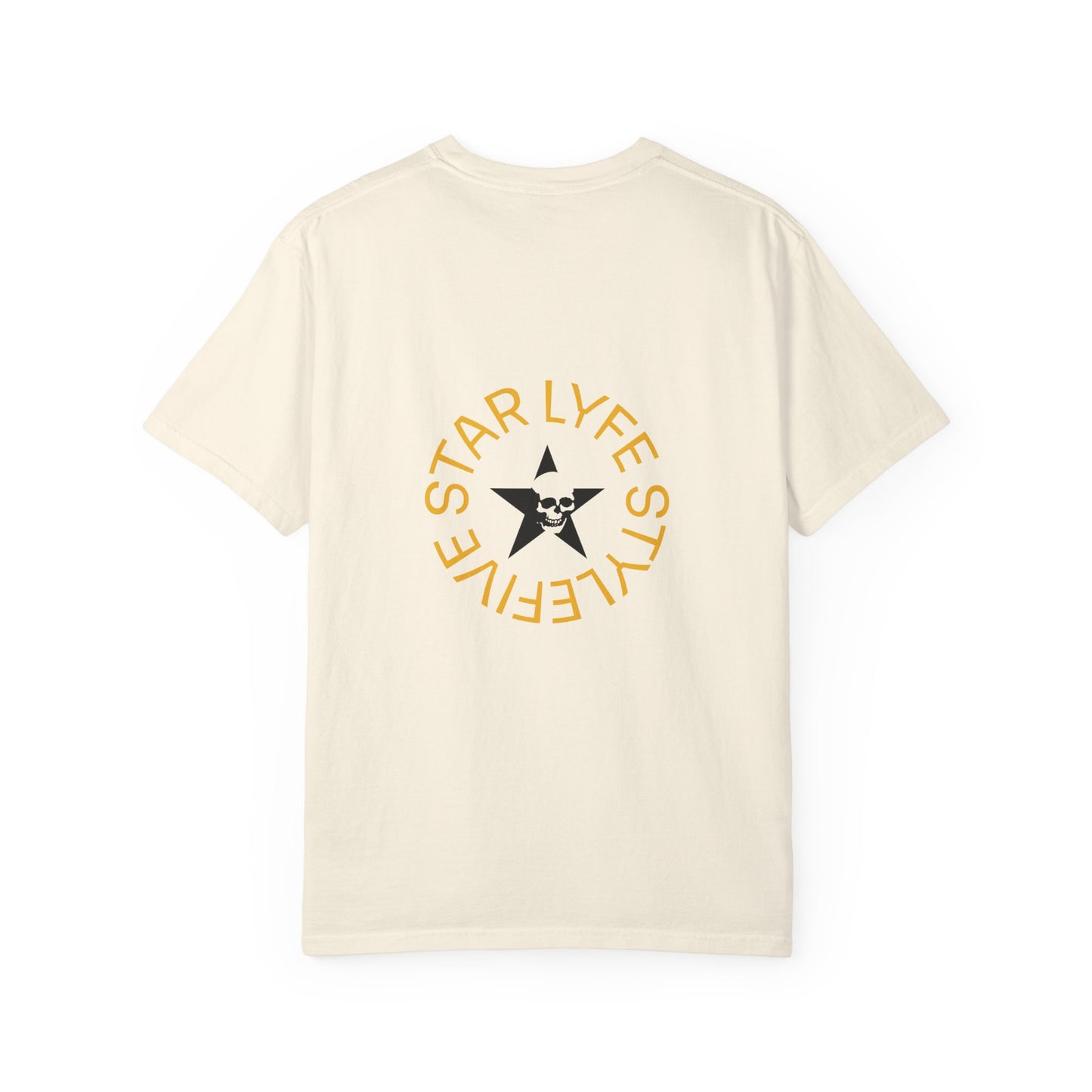 Star Lyfe T-Shirt | Streetwear Essentials,