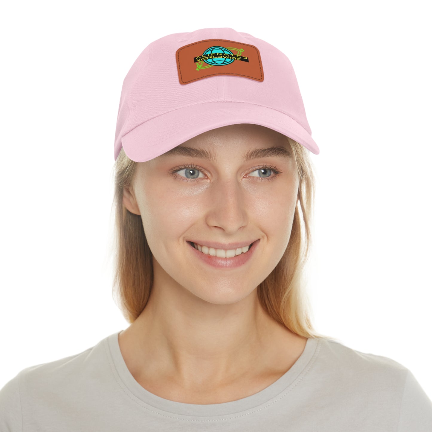 Alienated Dad Hat