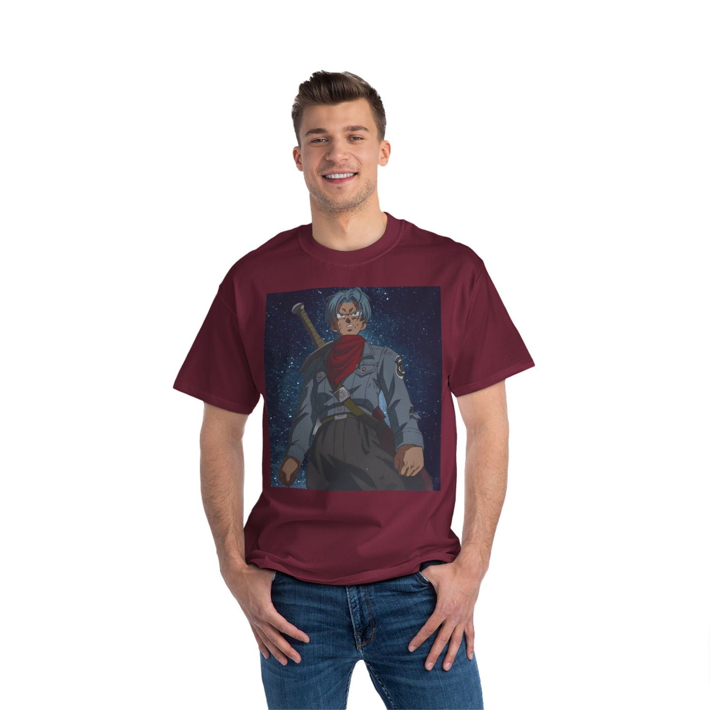 Future Trunks T-Shirt