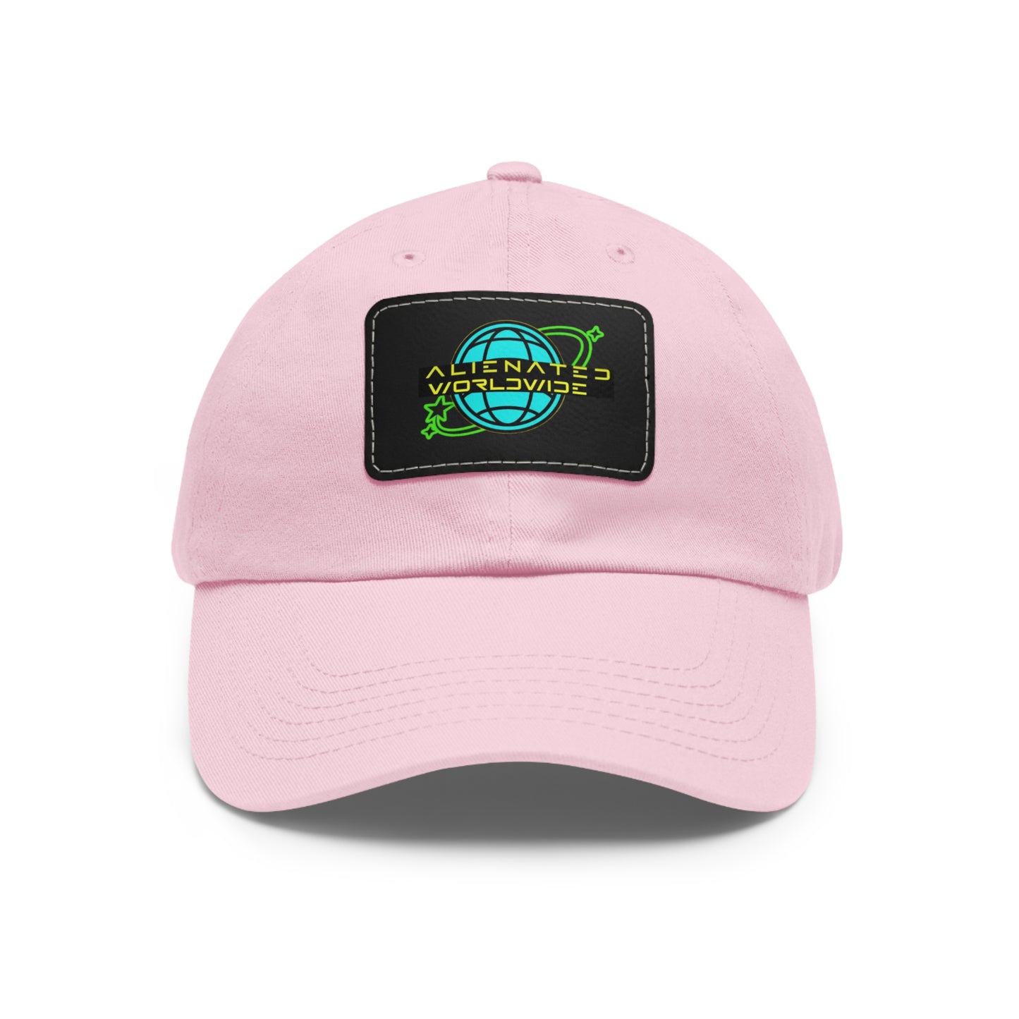 Alienated Dad Hat