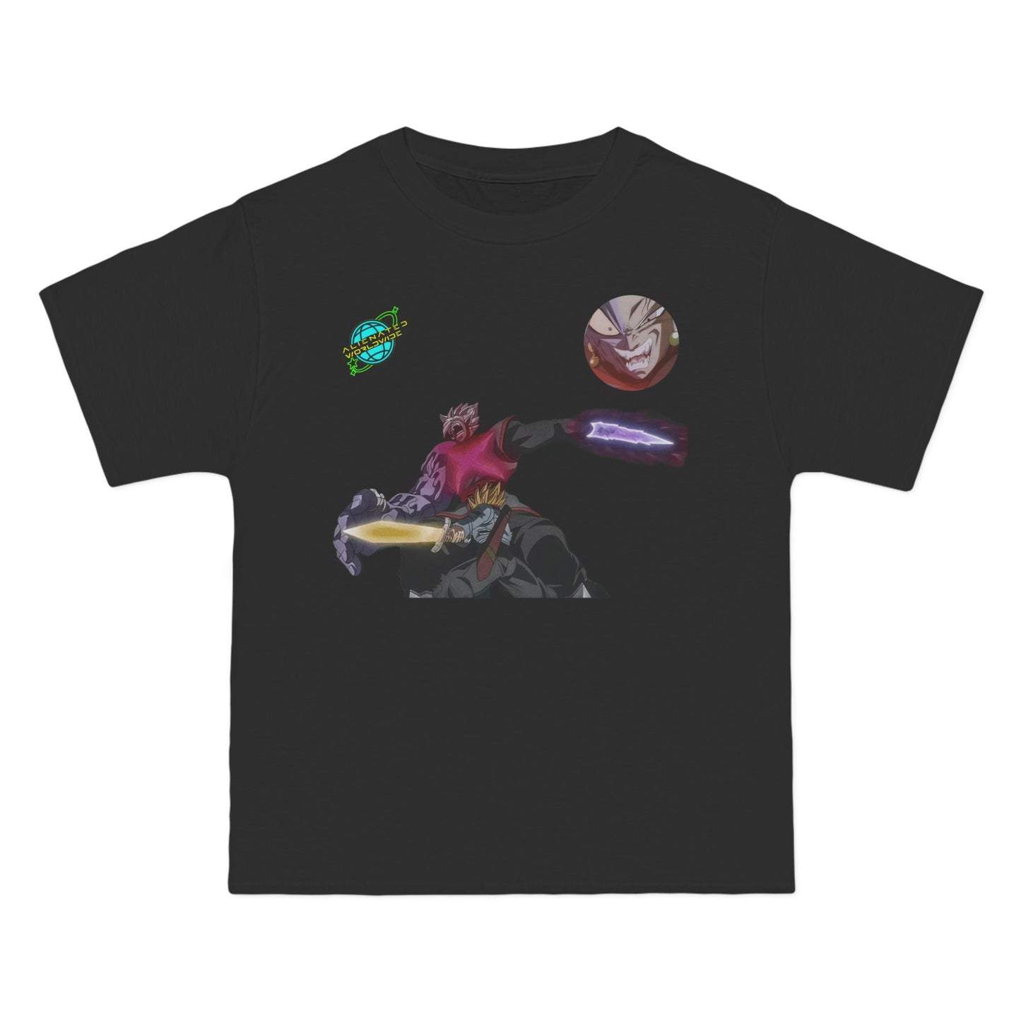 Zamasu is 1.0 T-Shirt