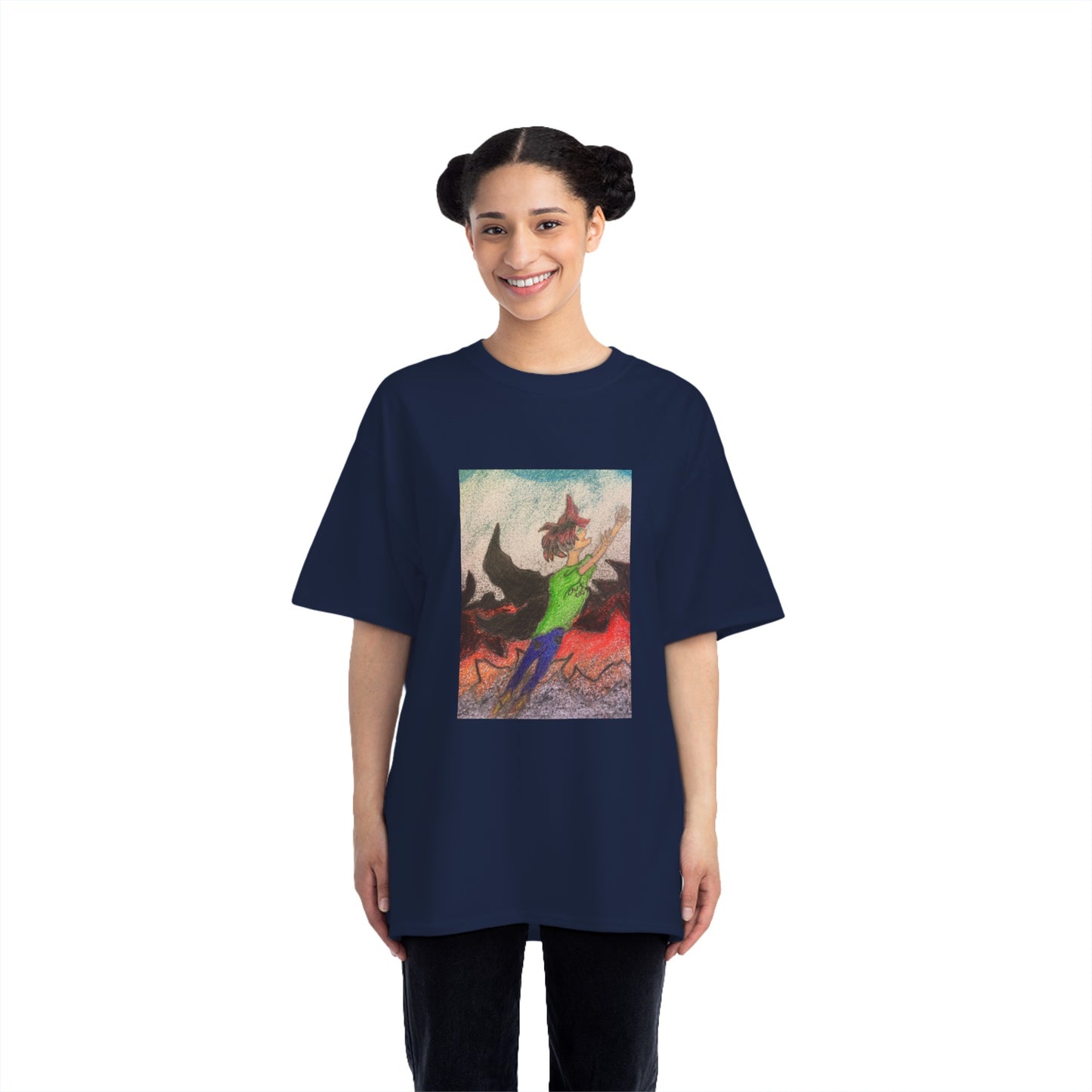 Rising Phoenix T-shirt